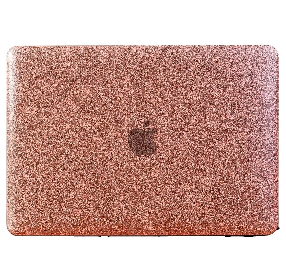 Shiny Sparkly Laptop Case Cover For Apple MacBook