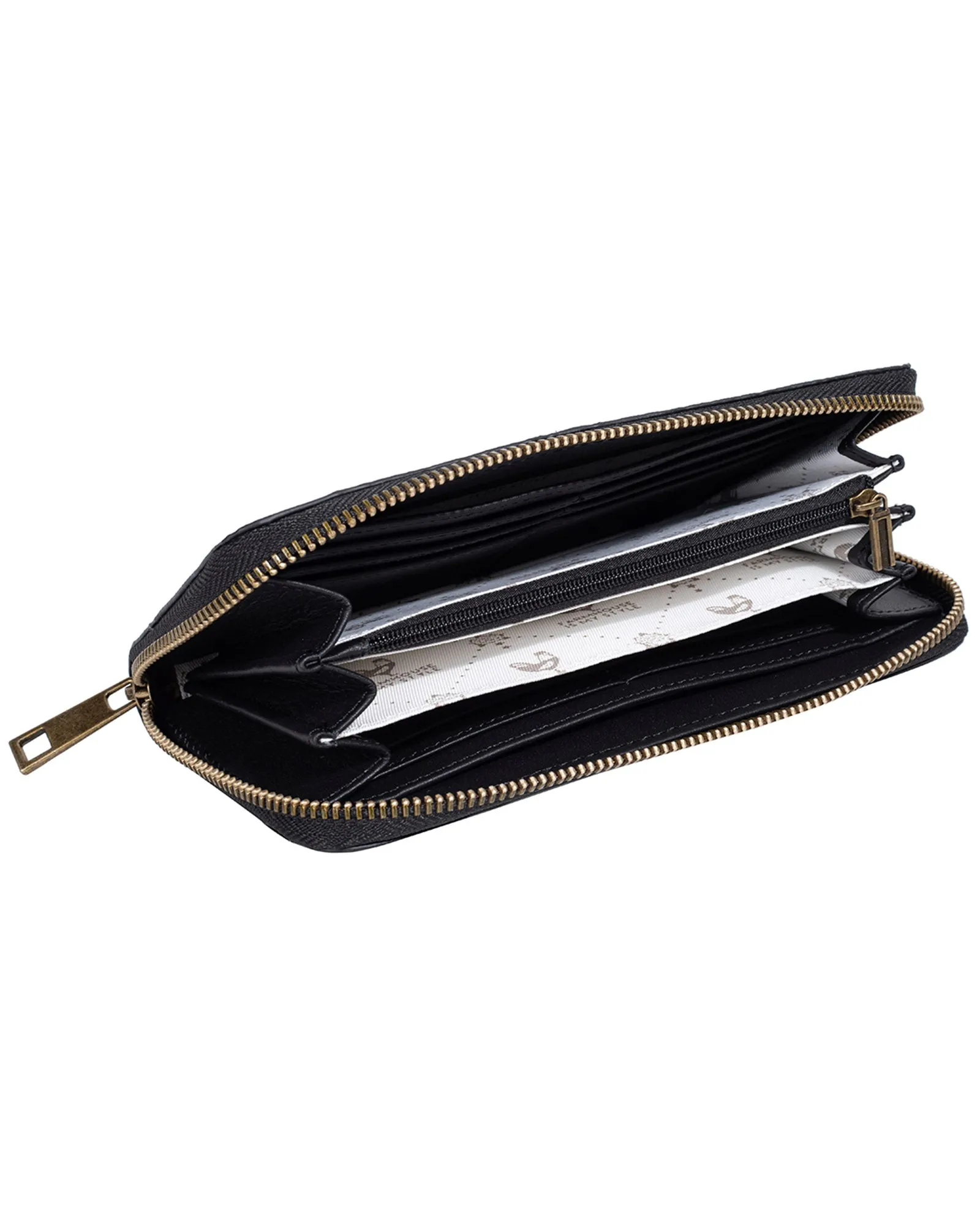 SHIPLAP Luxe Wallet