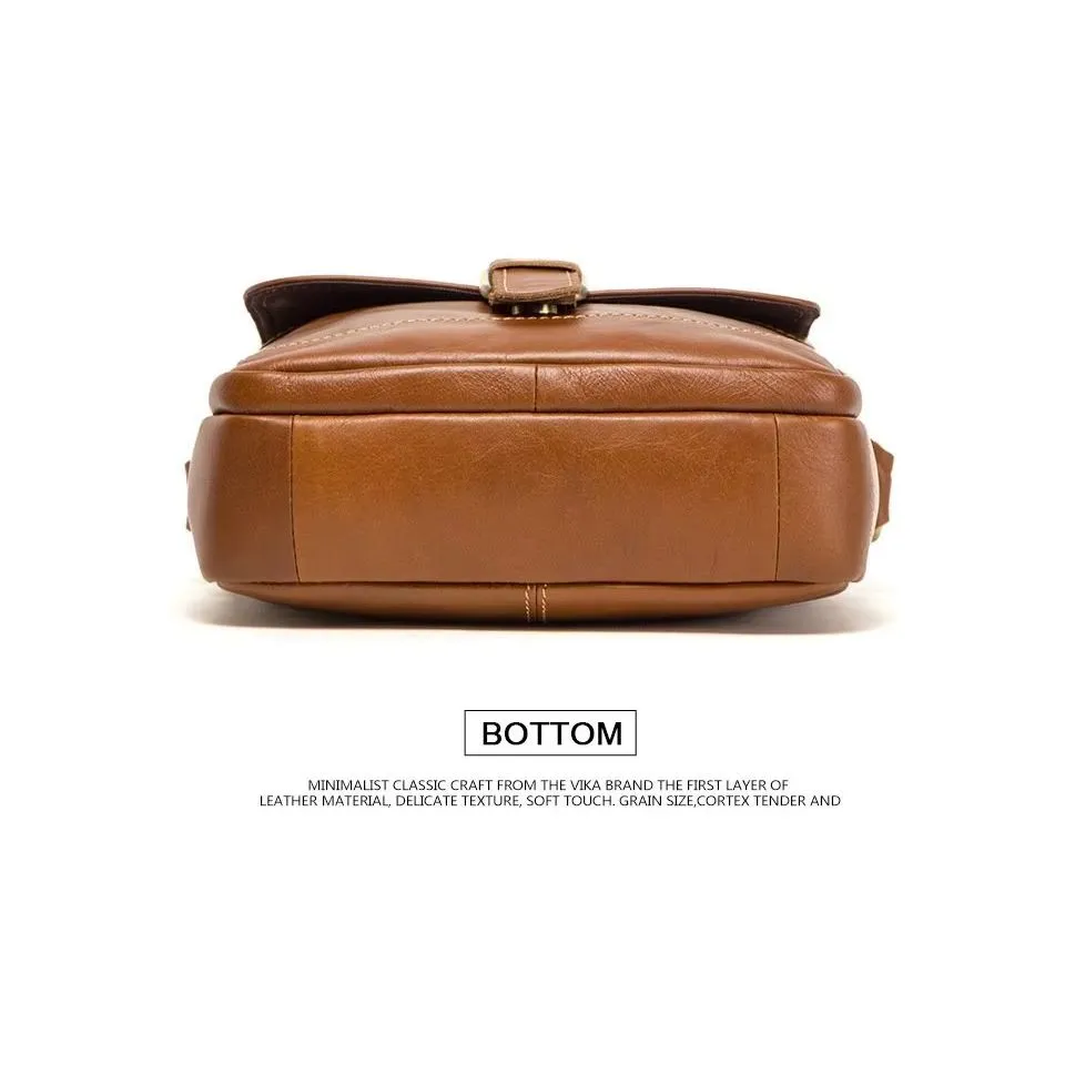 Silvareign Office Crossbody