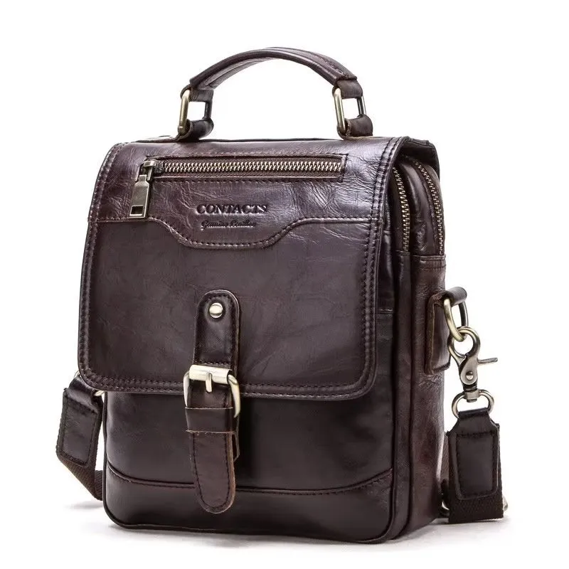 Silvareign Office Crossbody