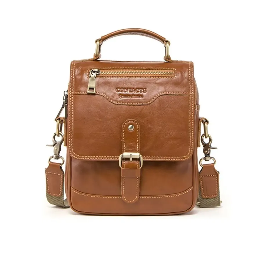 Silvareign Office Crossbody