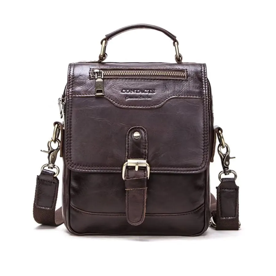 Silvareign Office Crossbody