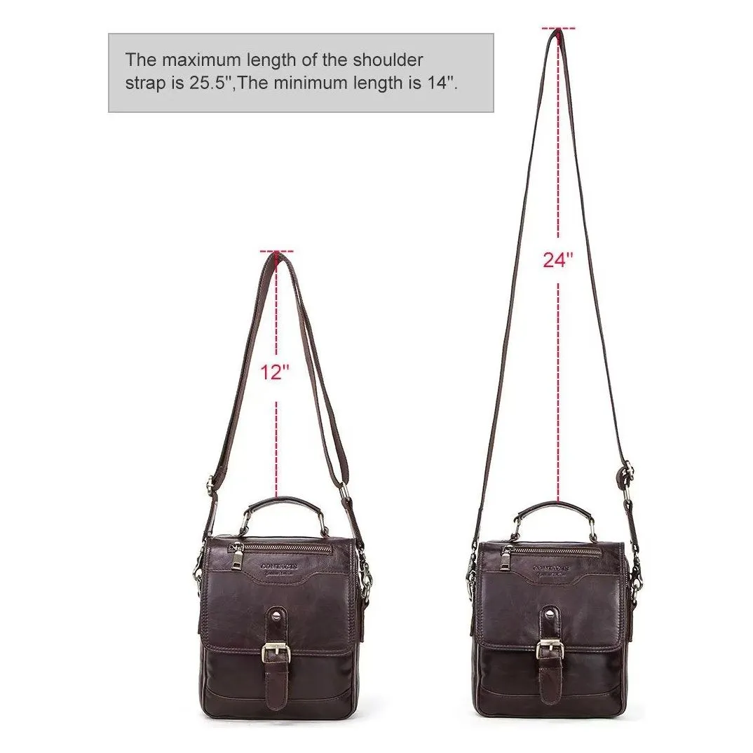 Silvareign Office Crossbody