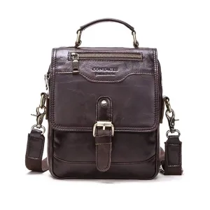 Silvareign Office Crossbody