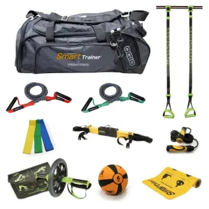 Smart Trainer Bag