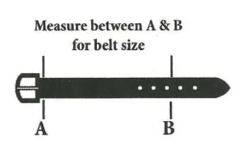 Smooth Skinny Leather  Ladies | Womens' Belt - Red