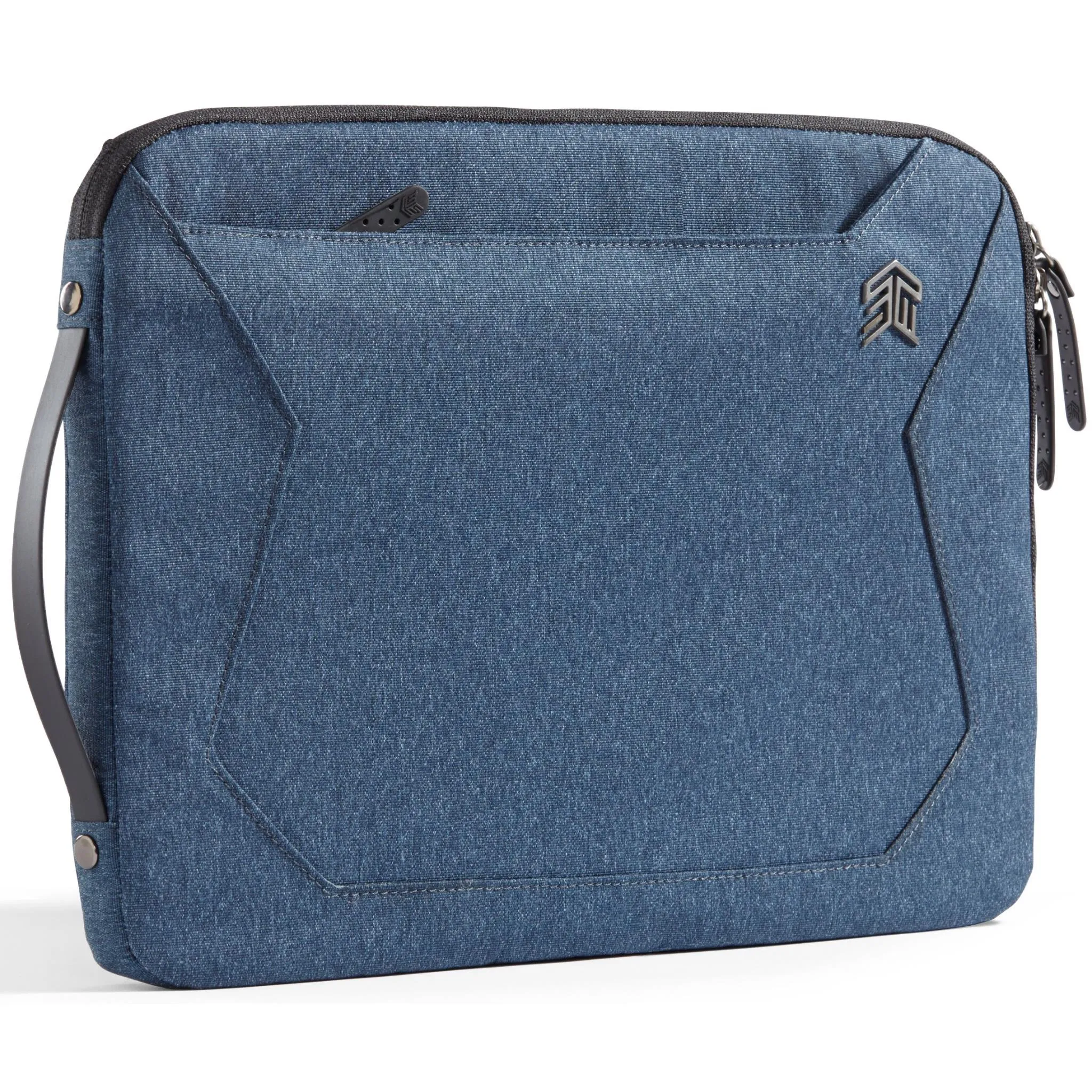 STM Myth 15" Laptop Sleeve Case (Slate Blue)