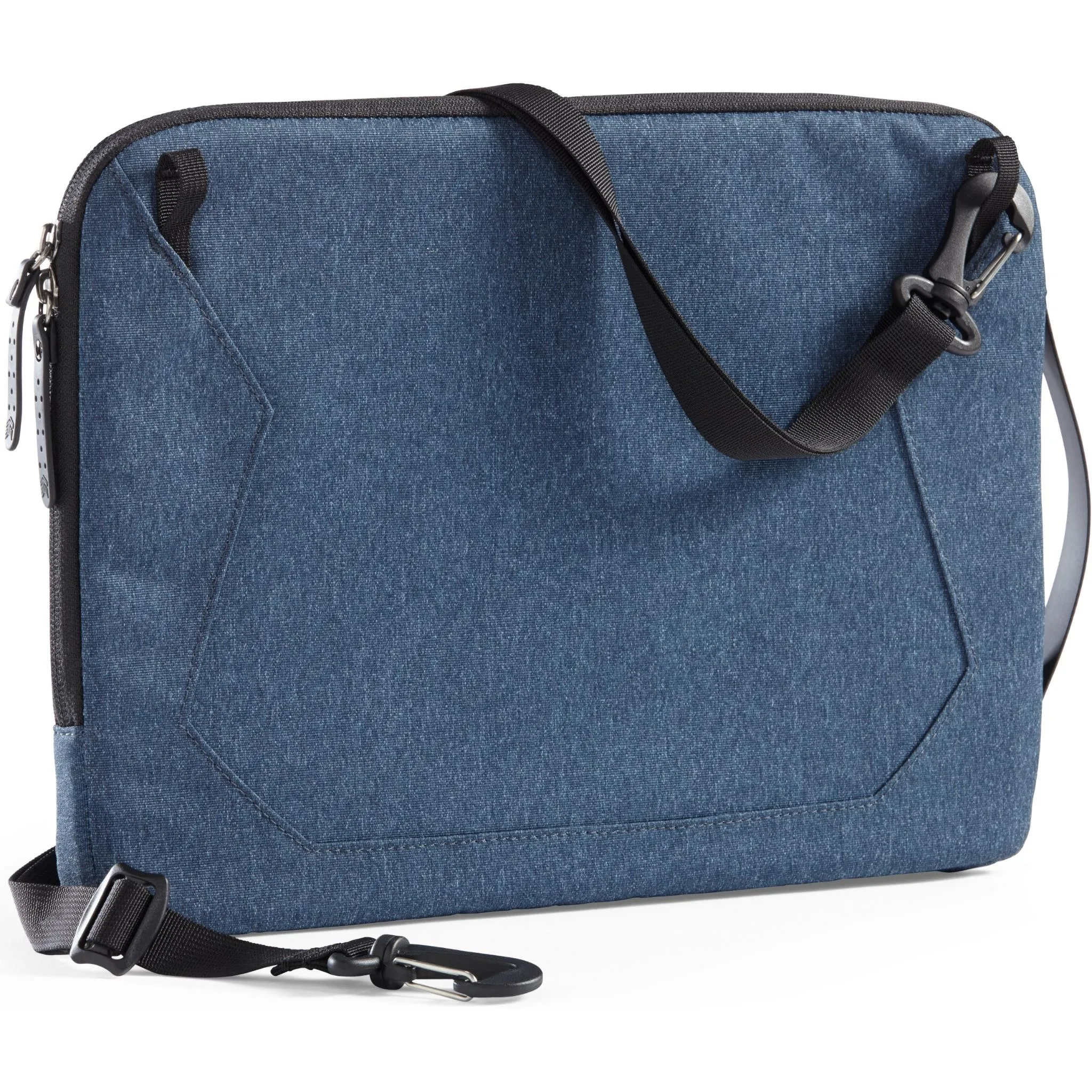 STM Myth 15" Laptop Sleeve Case (Slate Blue)