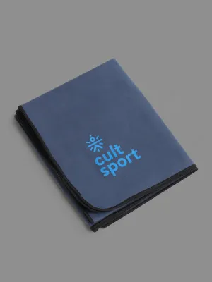 Super Absorbent Bath Towel