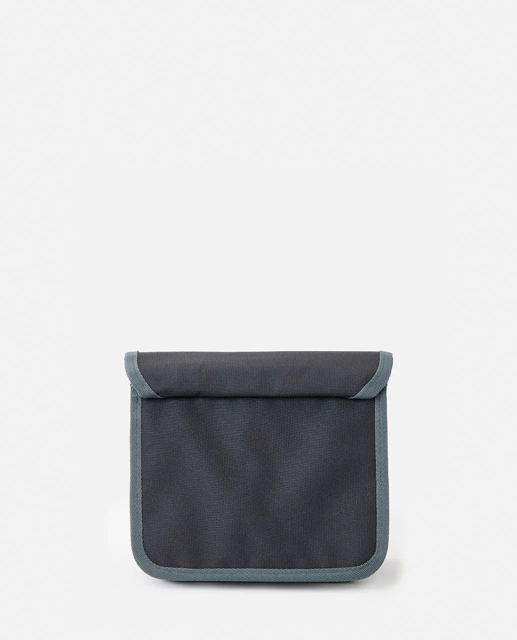 Surf Series Mini-Chaos Case - Black/Grey