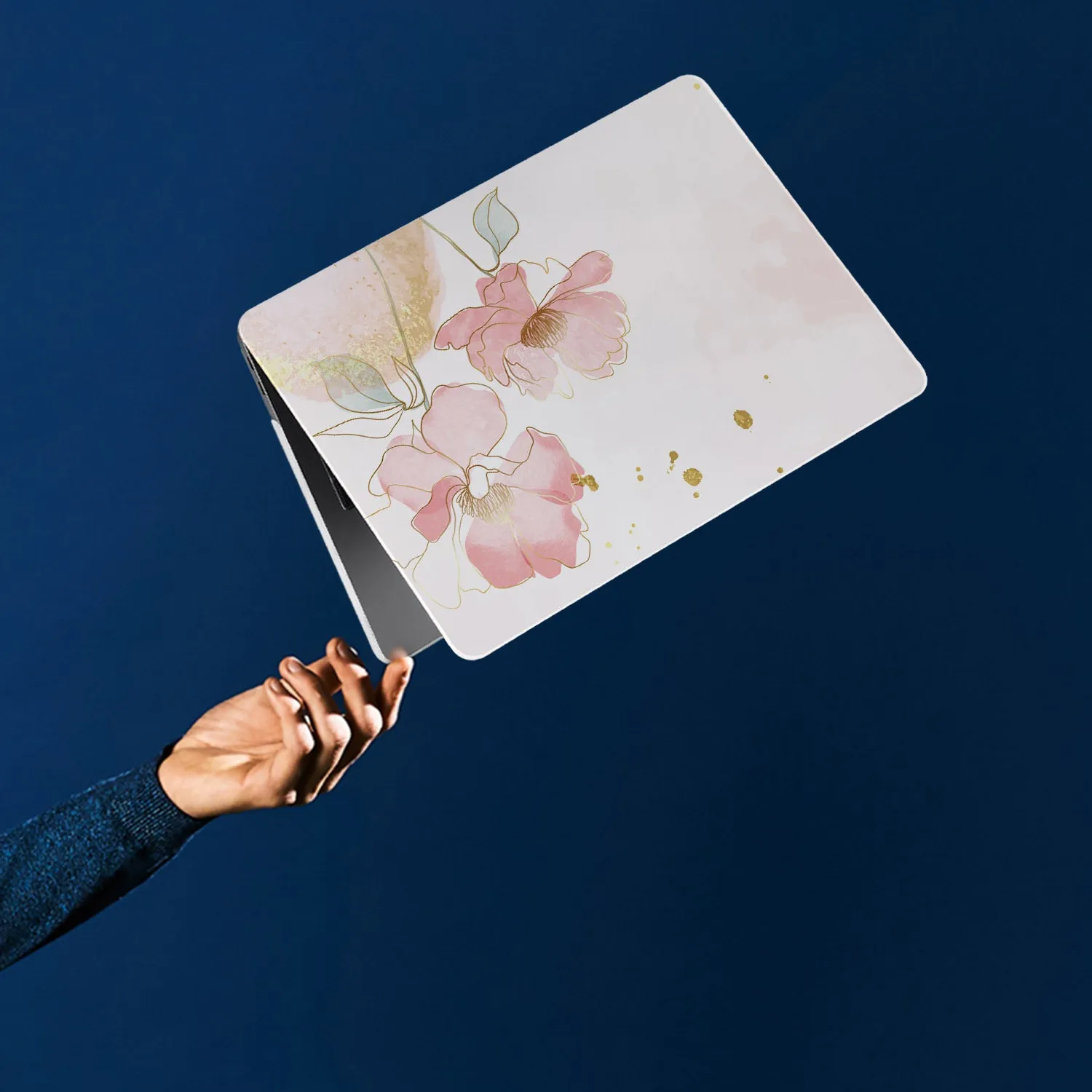 Surface Laptop Case - Abstract