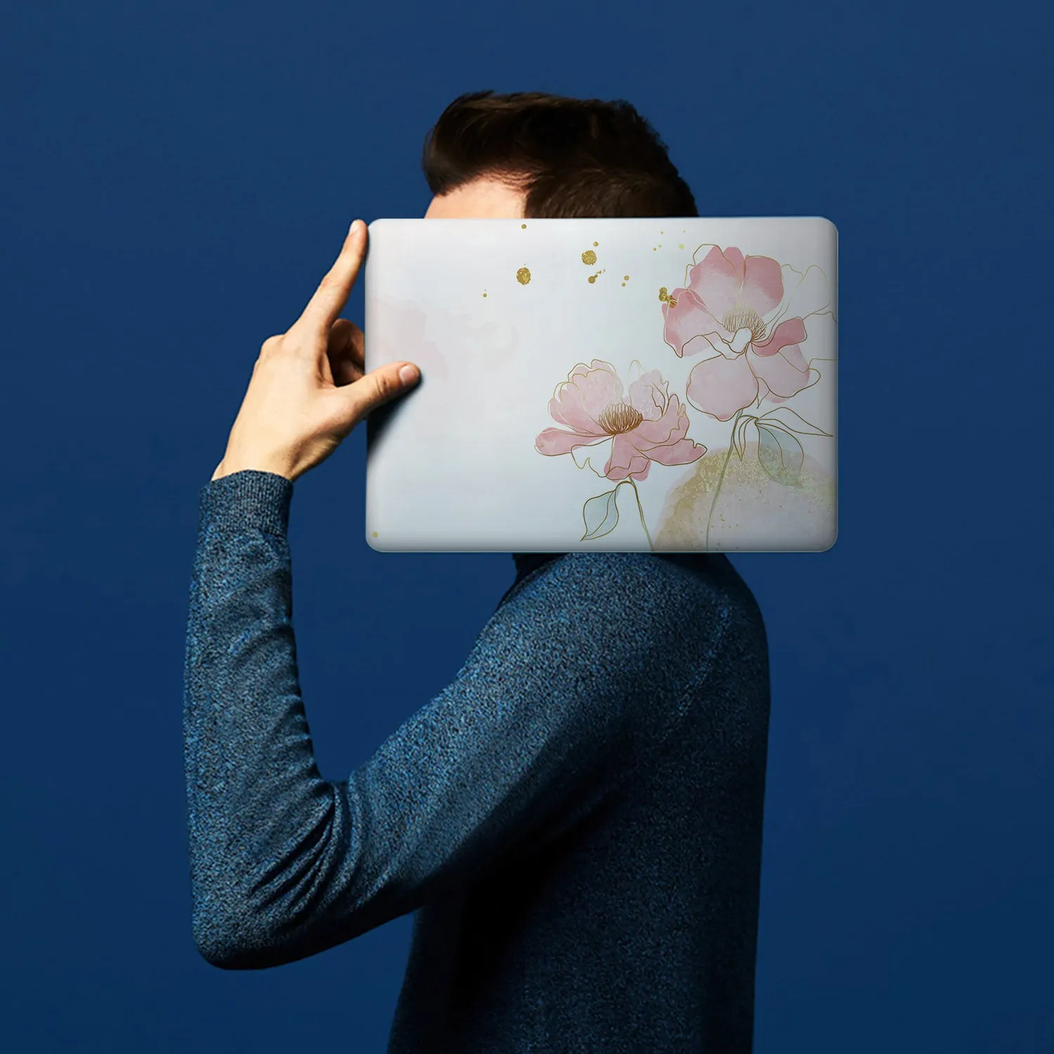 Surface Laptop Case - Abstract