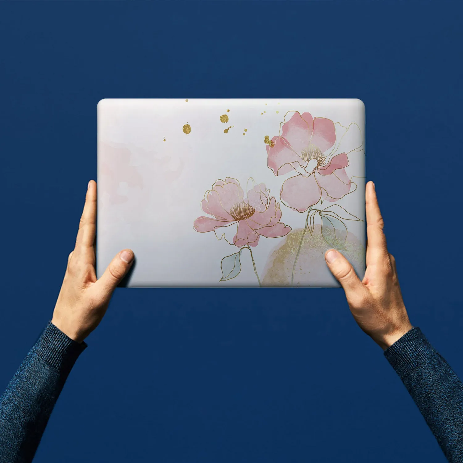 Surface Laptop Case - Abstract