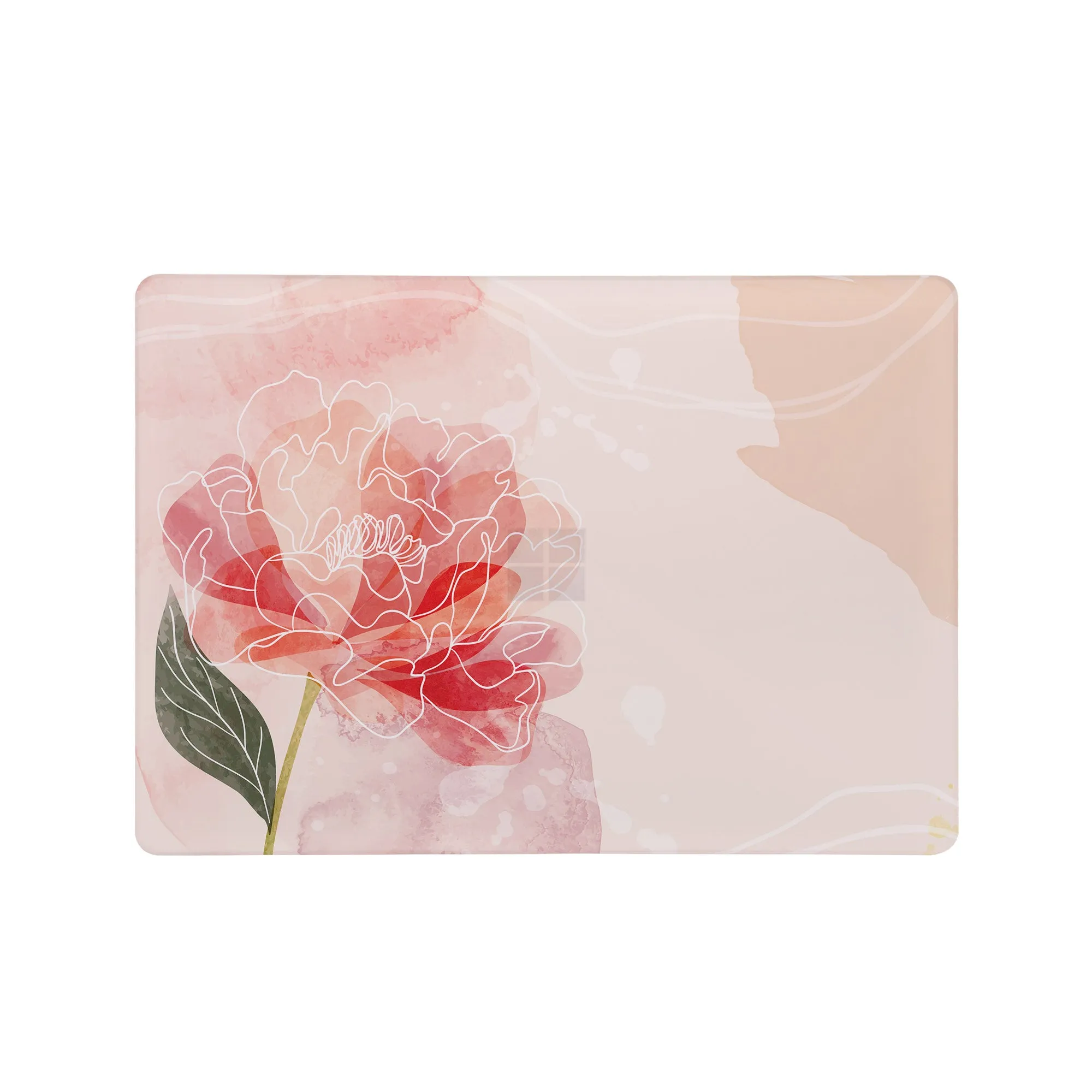 Surface Laptop Case - Abstract
