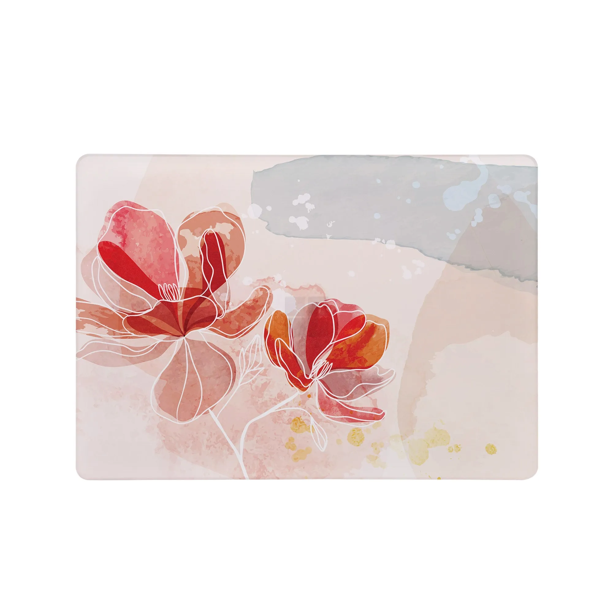 Surface Laptop Case - Abstract