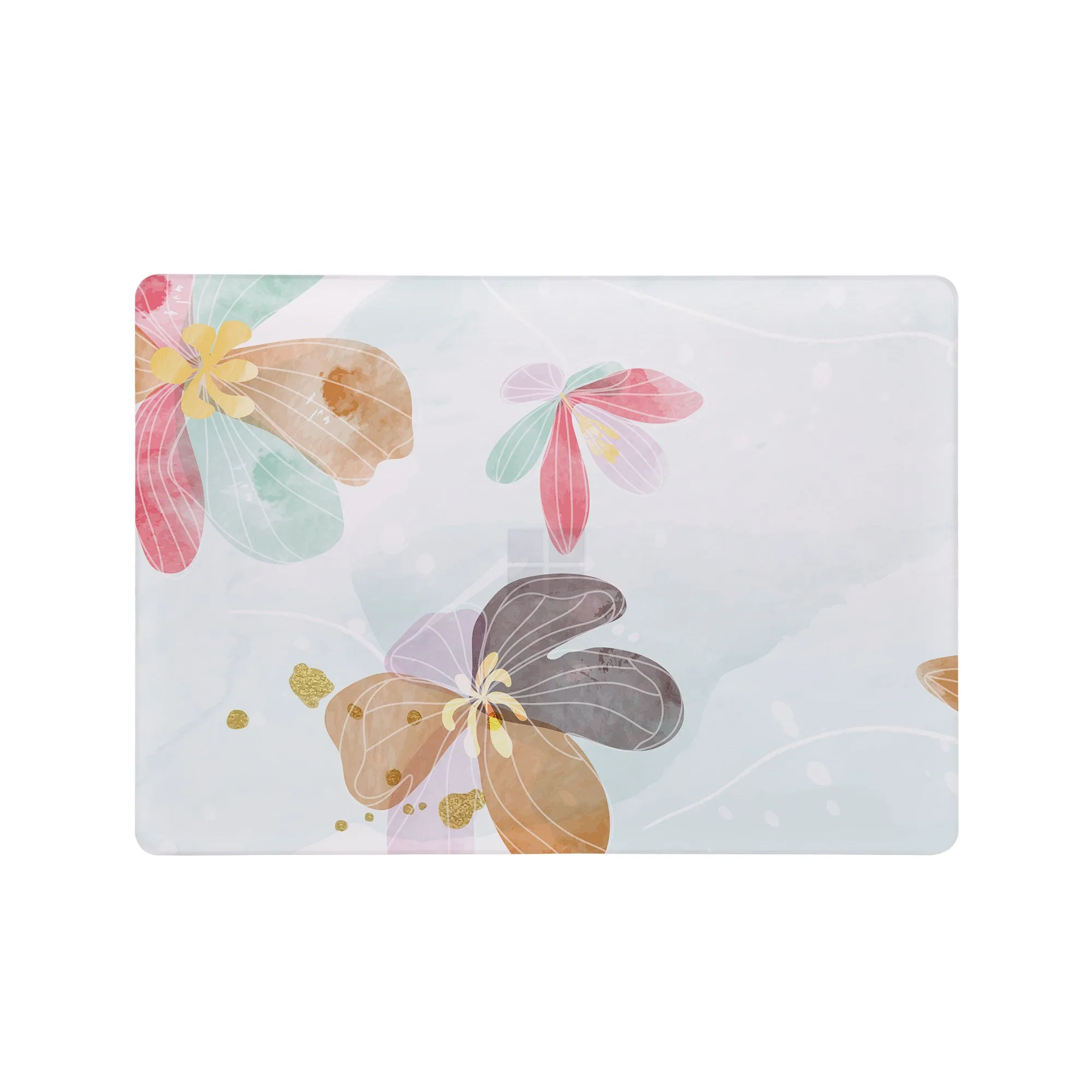 Surface Laptop Case - Abstract