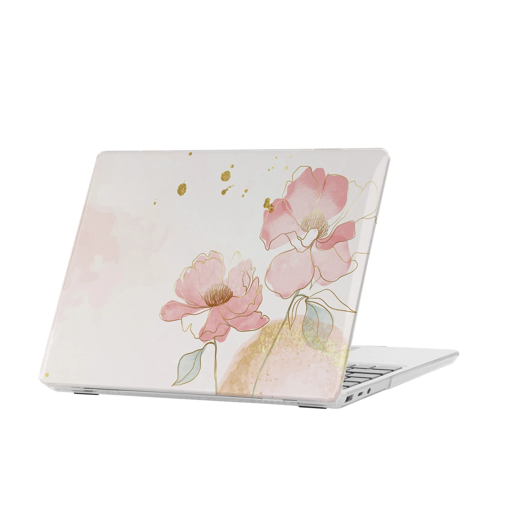Surface Laptop Case - Abstract