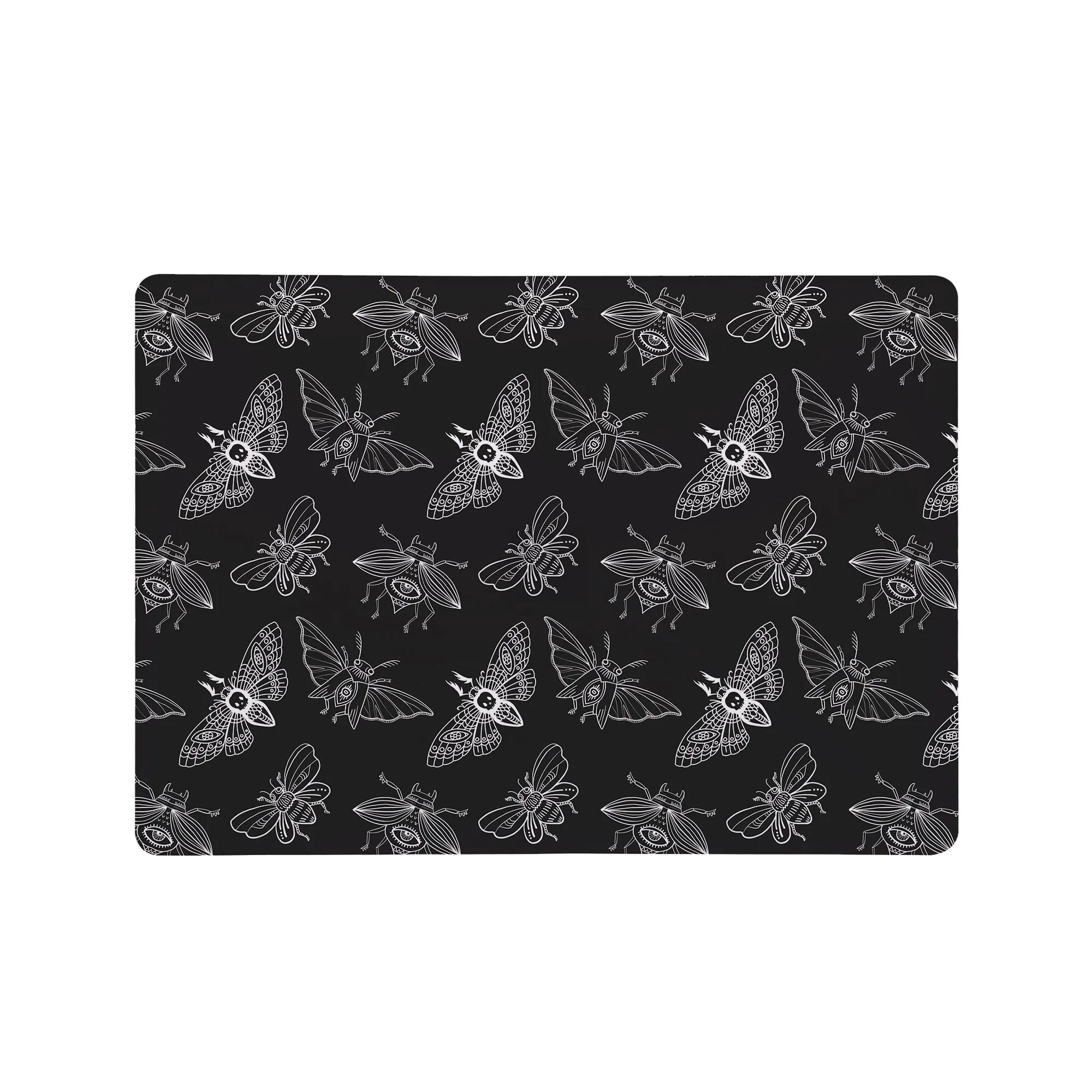 Surface Laptop Case - Animal Skeleton