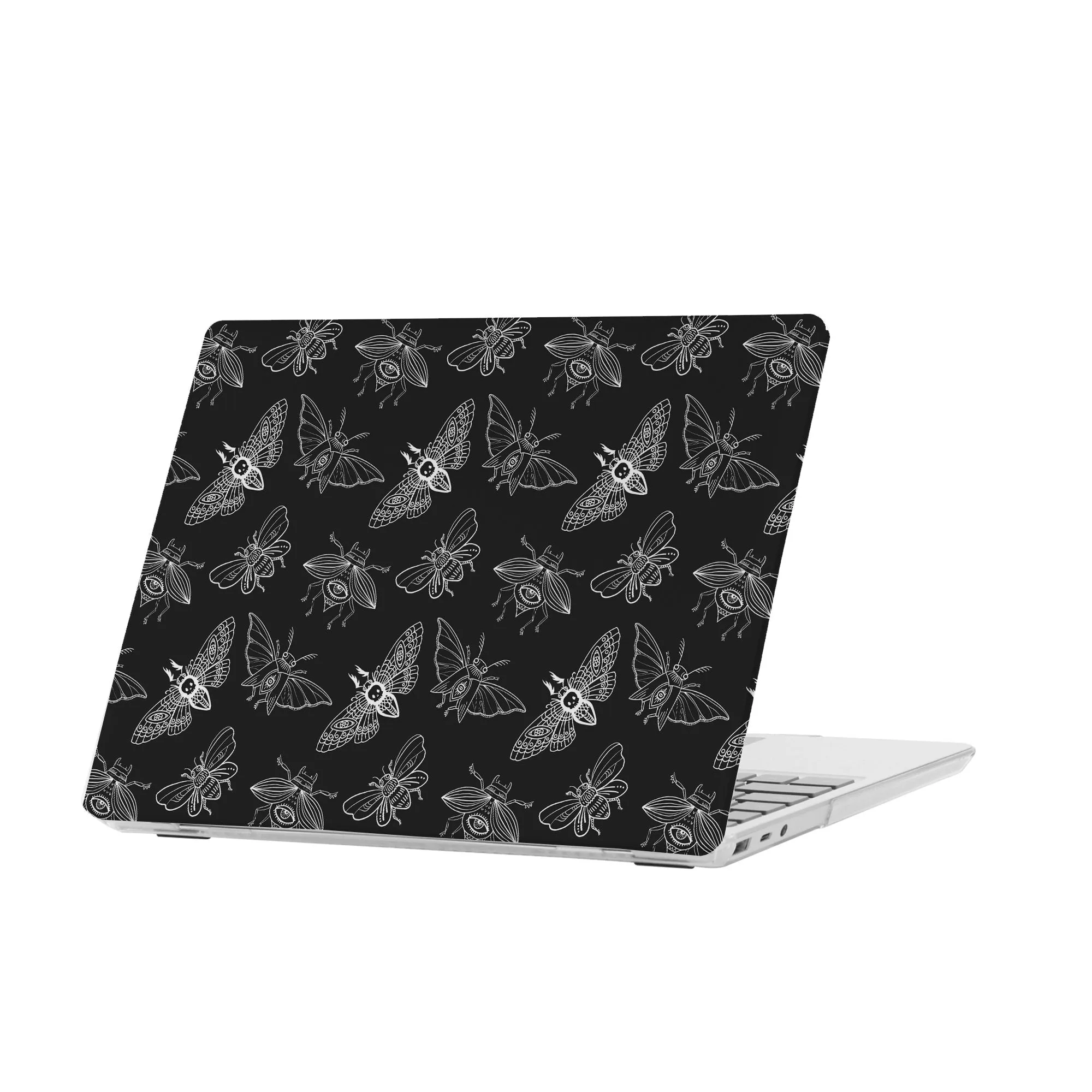 Surface Laptop Case - Animal Skeleton