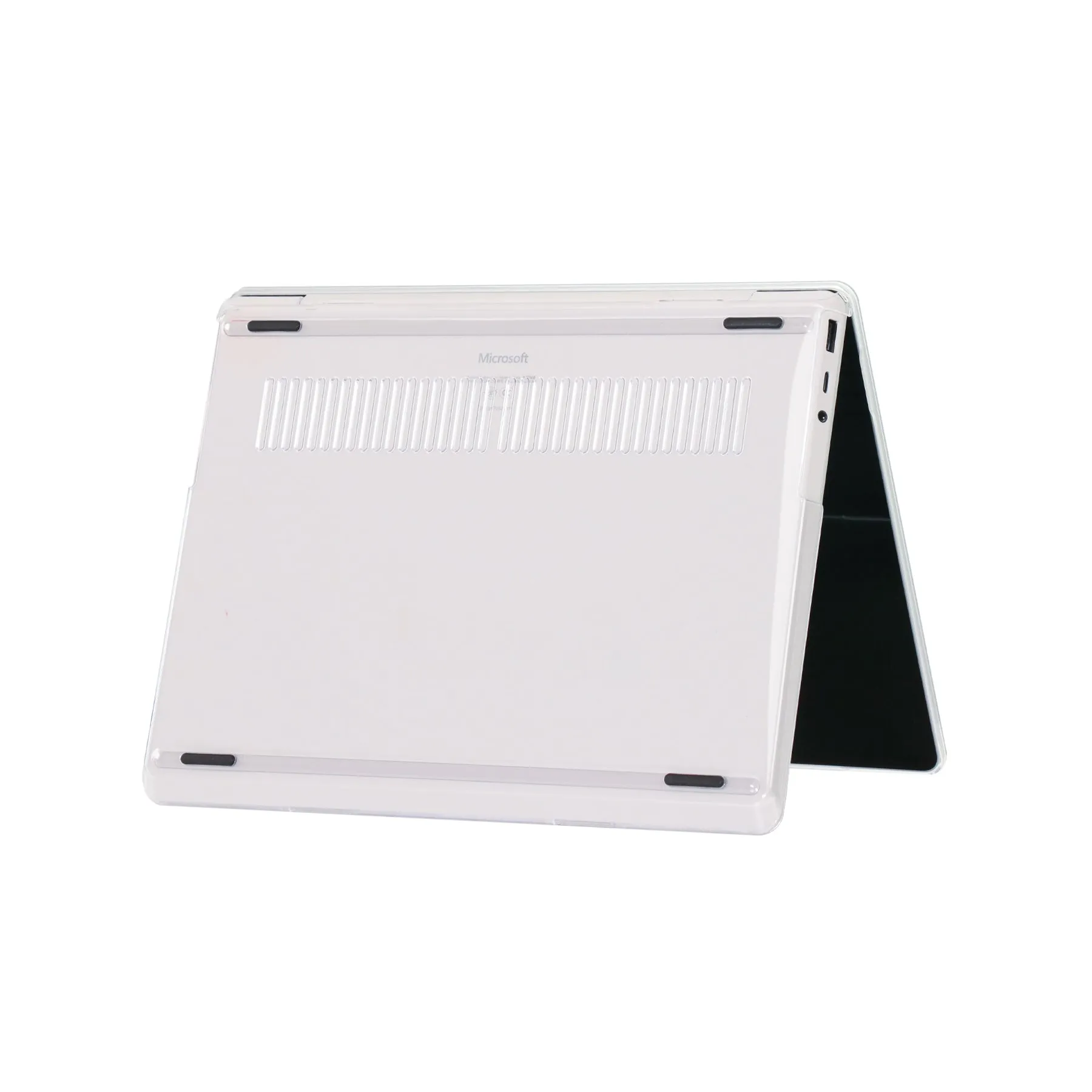 Surface Laptop Case - Animal Skeleton