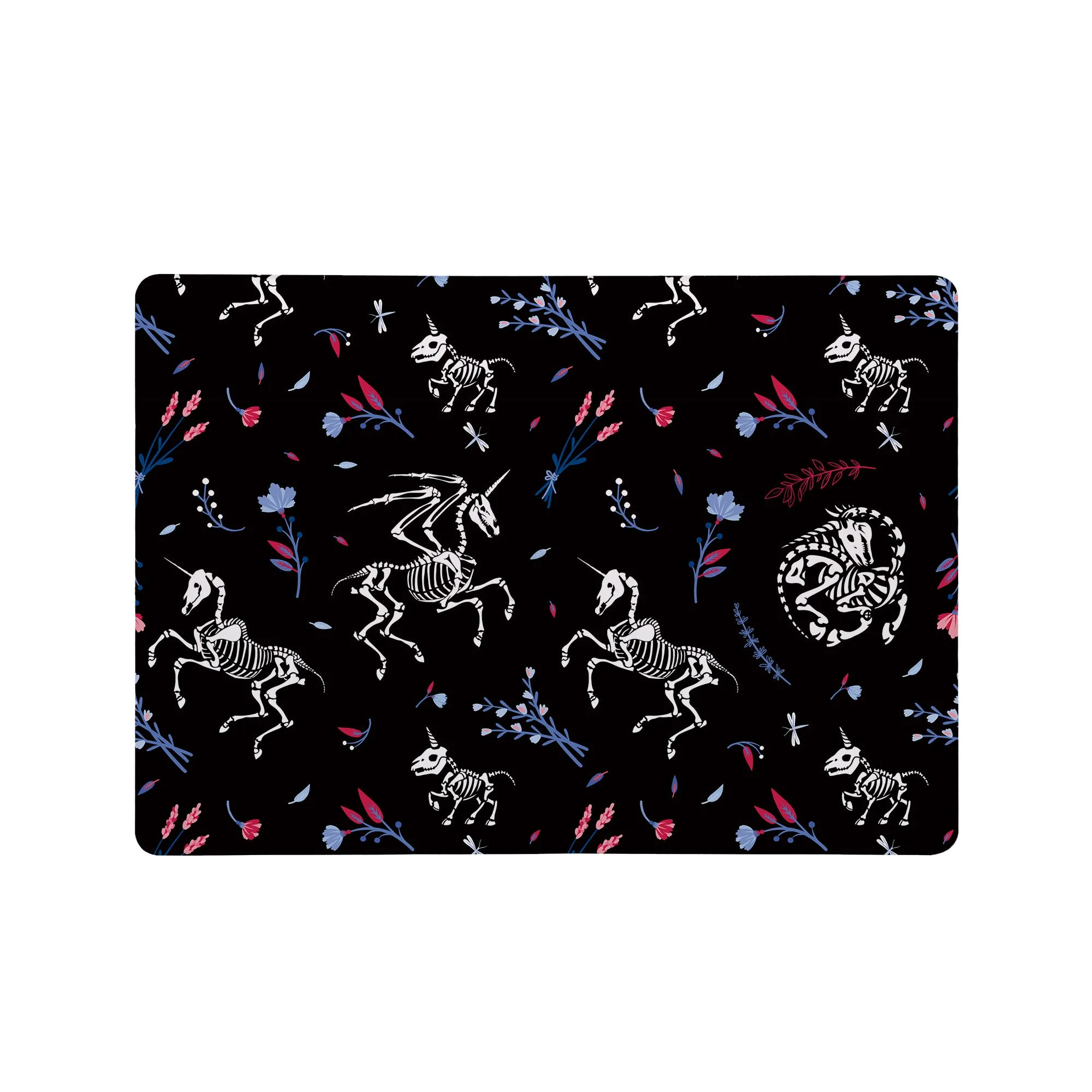Surface Laptop Case - Animal Skeleton