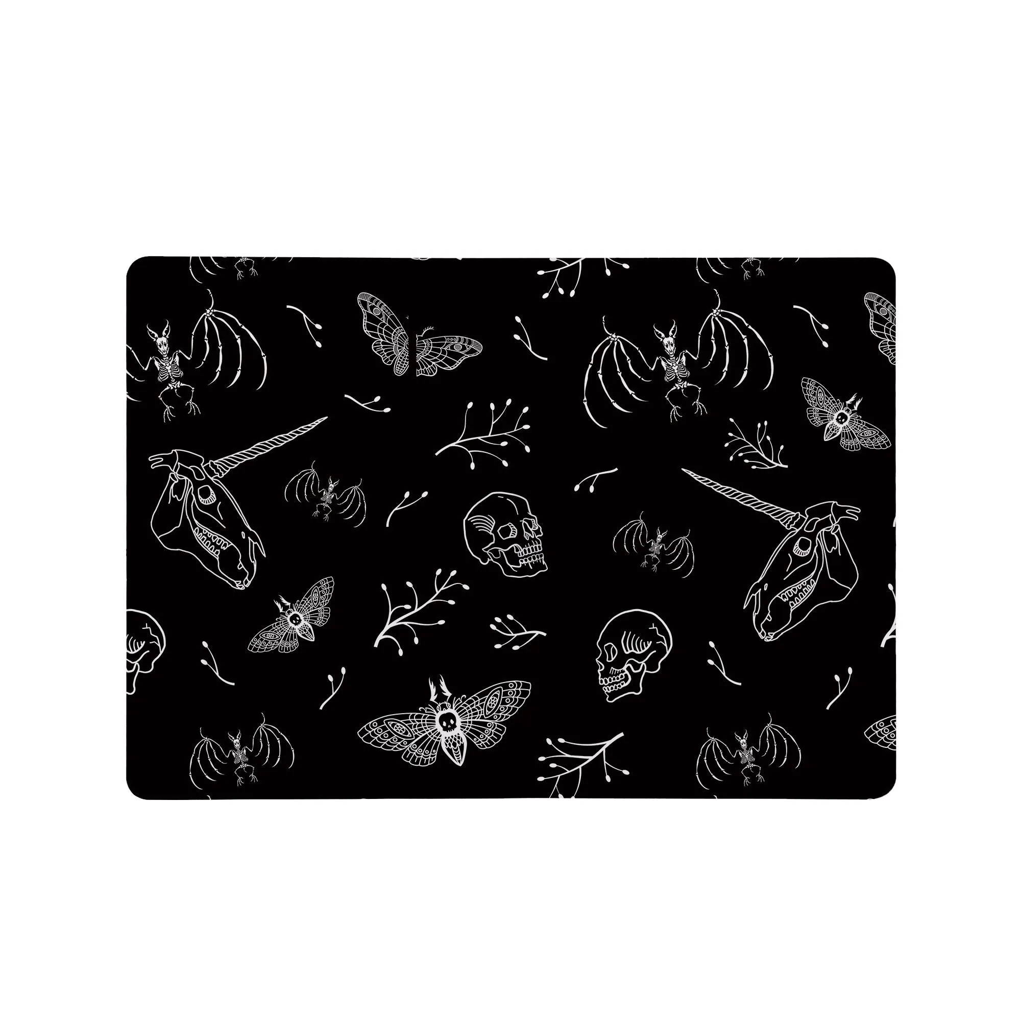 Surface Laptop Case - Animal Skeleton
