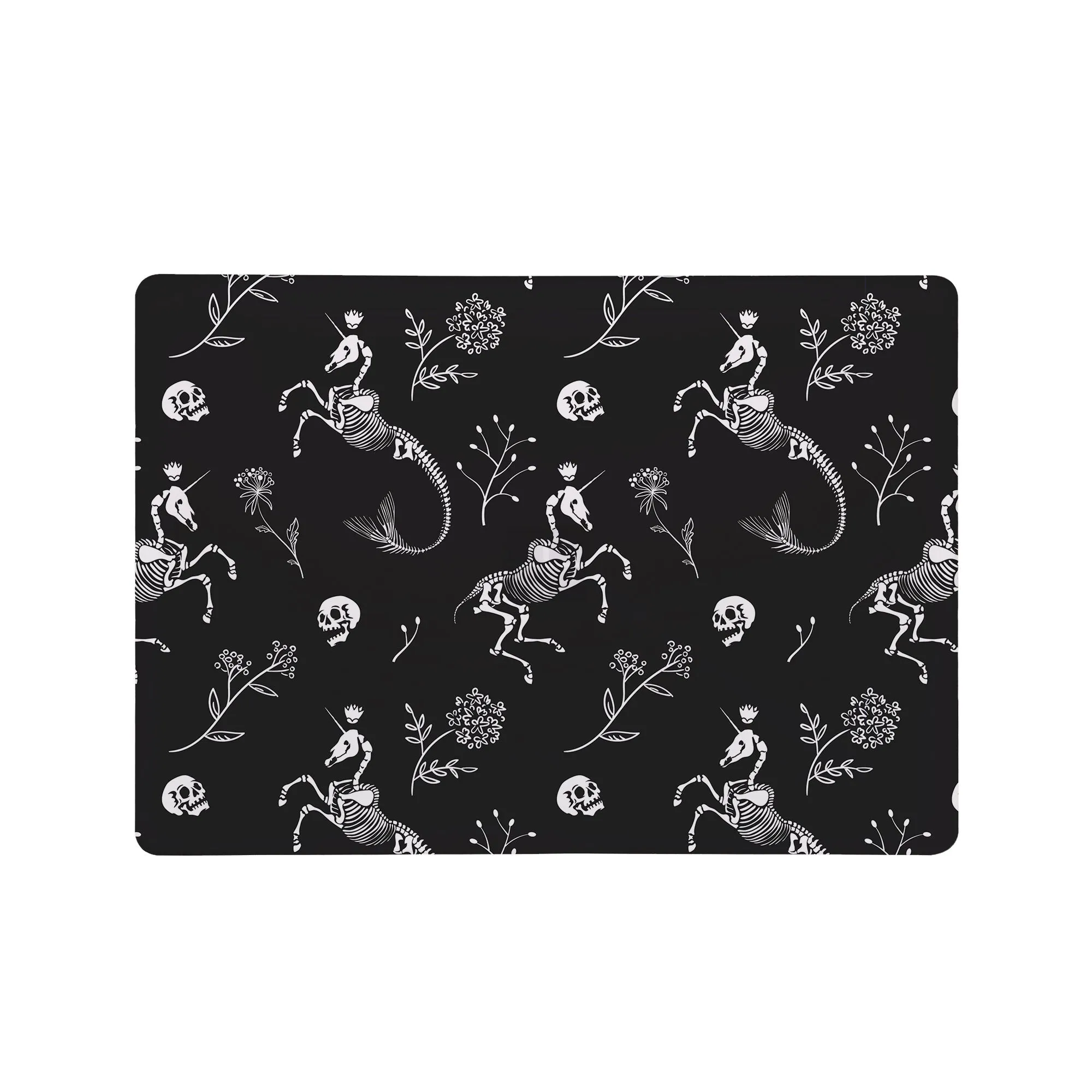 Surface Laptop Case - Animal Skeleton