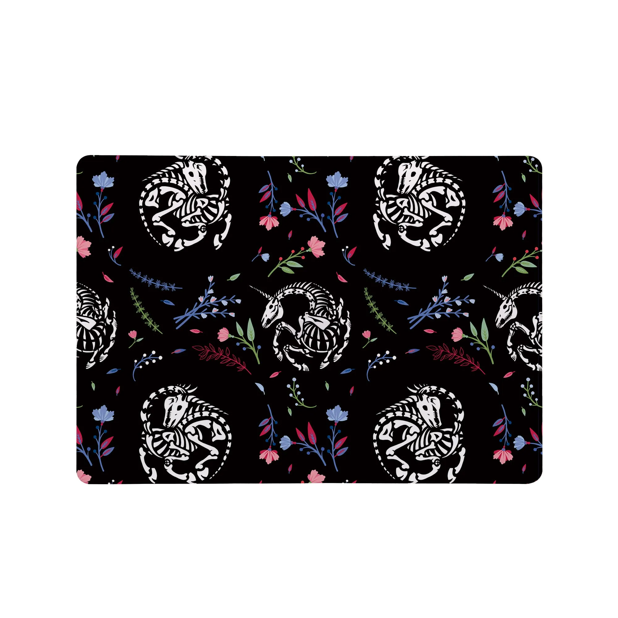 Surface Laptop Case - Animal Skeleton