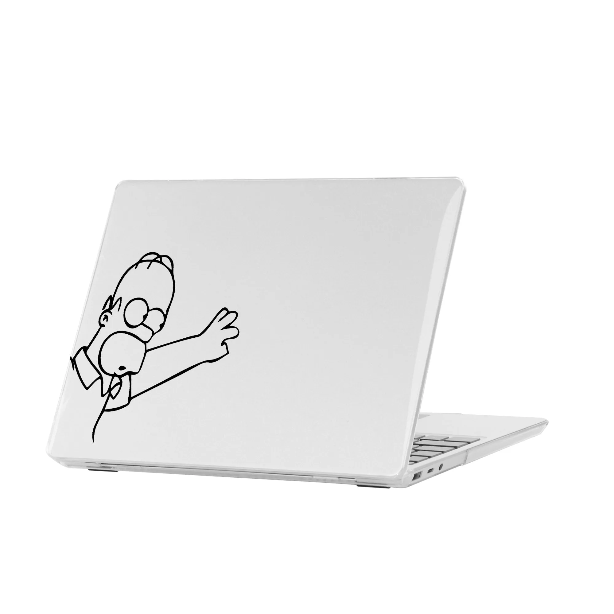 Surface Laptop Case - Animated Comedy