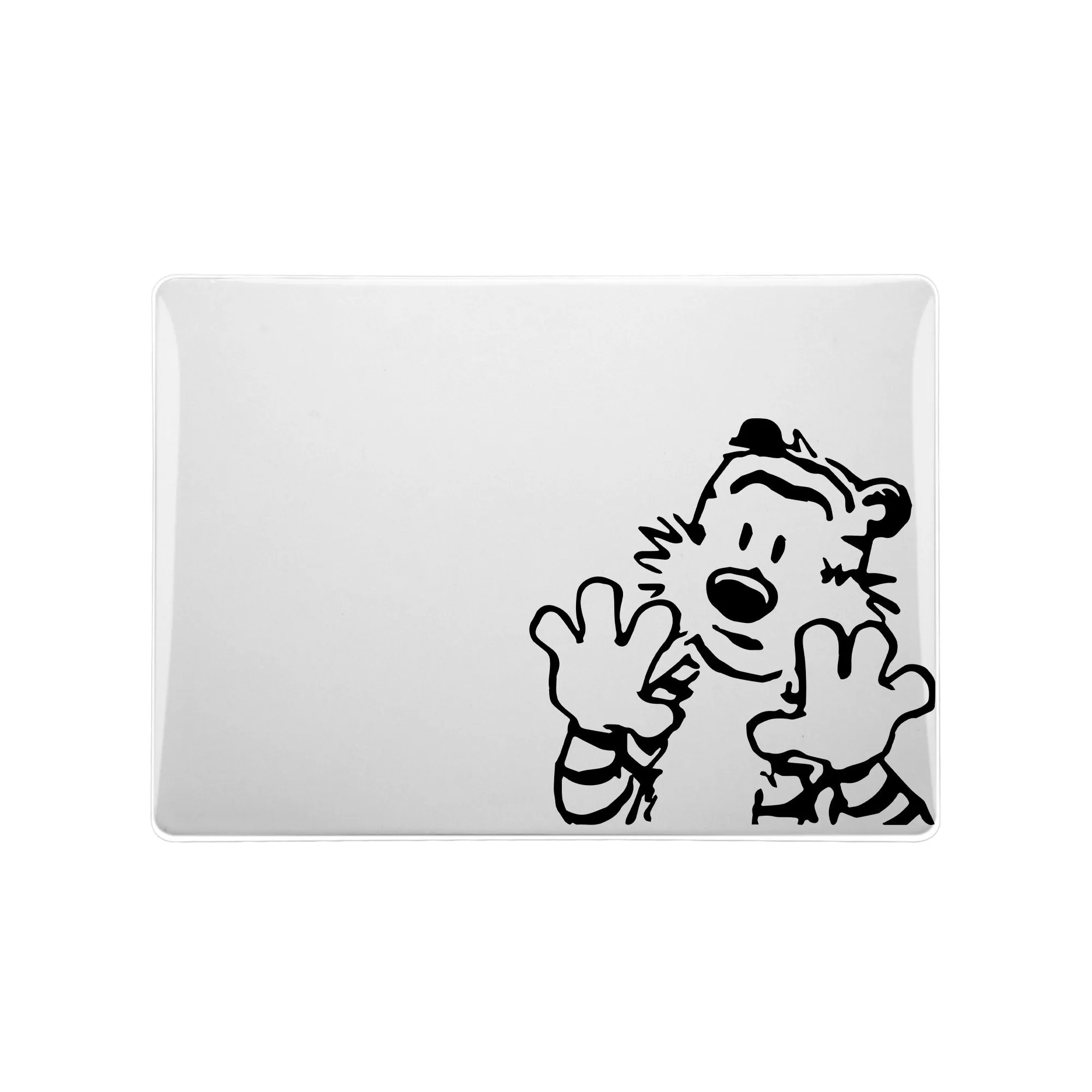 Surface Laptop Case - Animated Comedy