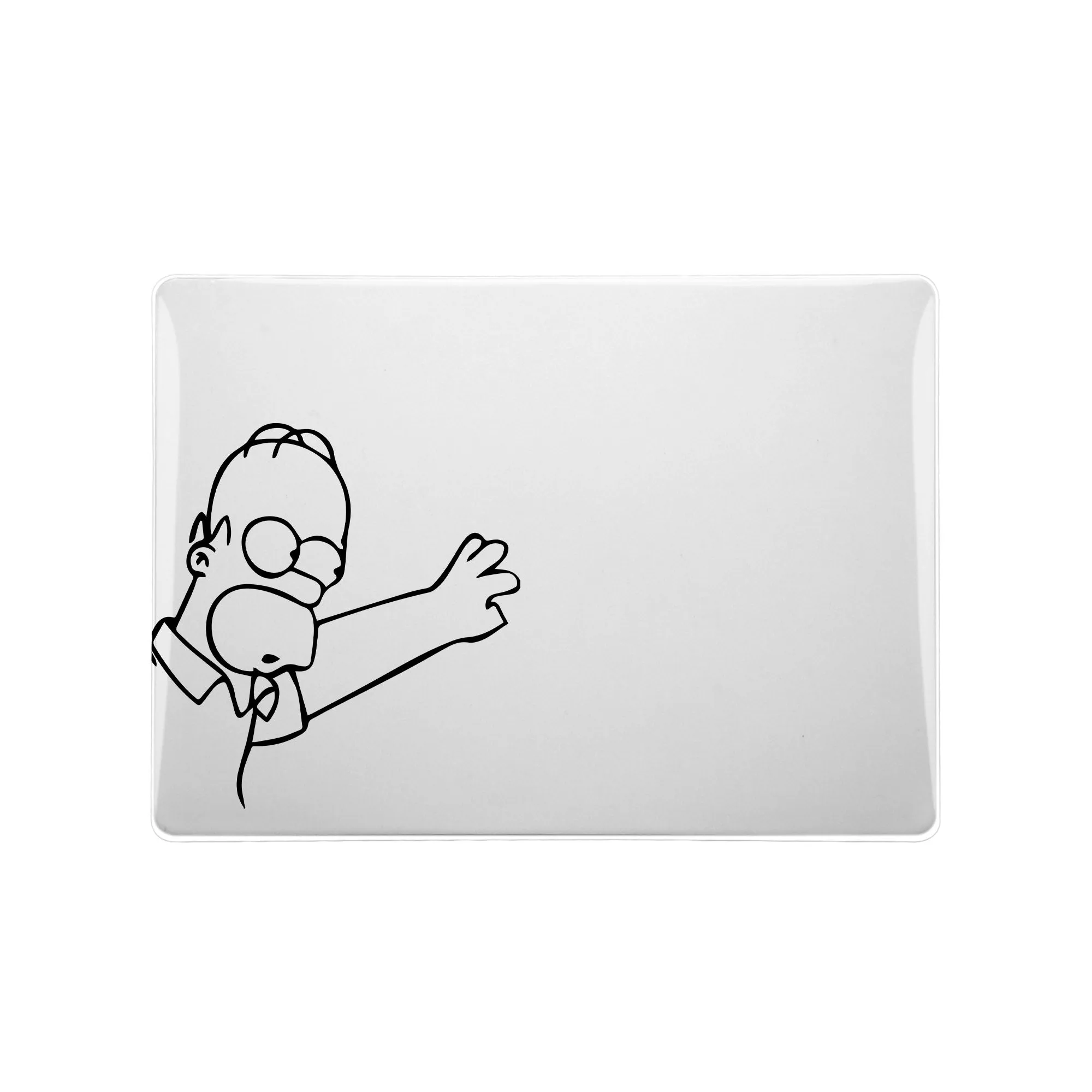 Surface Laptop Case - Animated Comedy