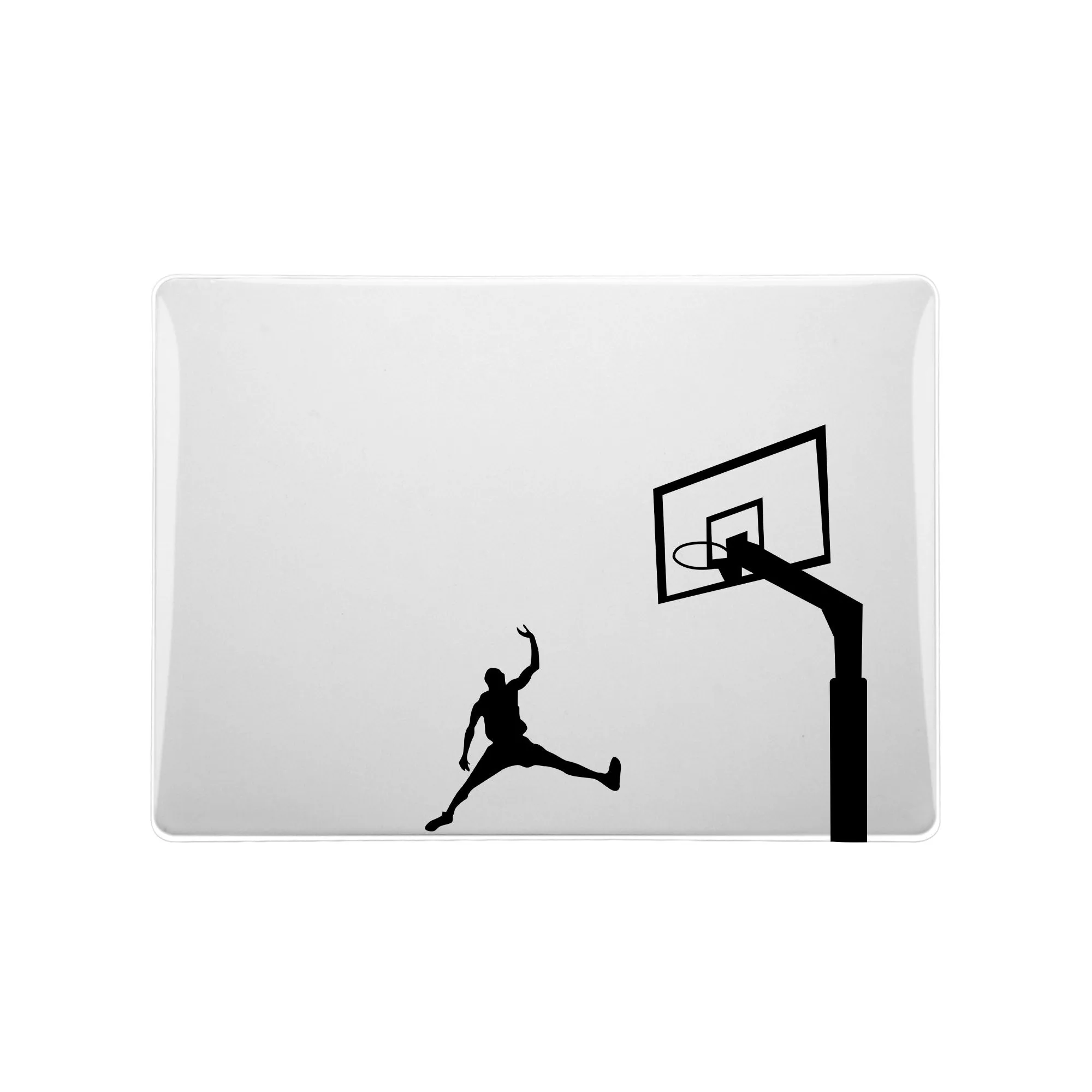 Surface Laptop Case - Basketball
