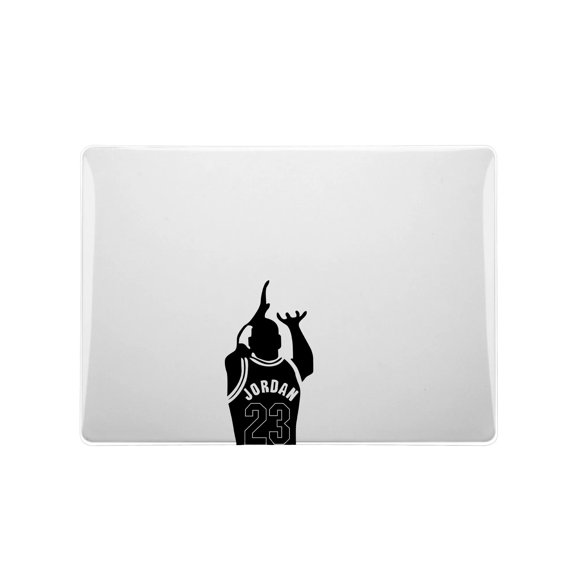Surface Laptop Case - Basketball