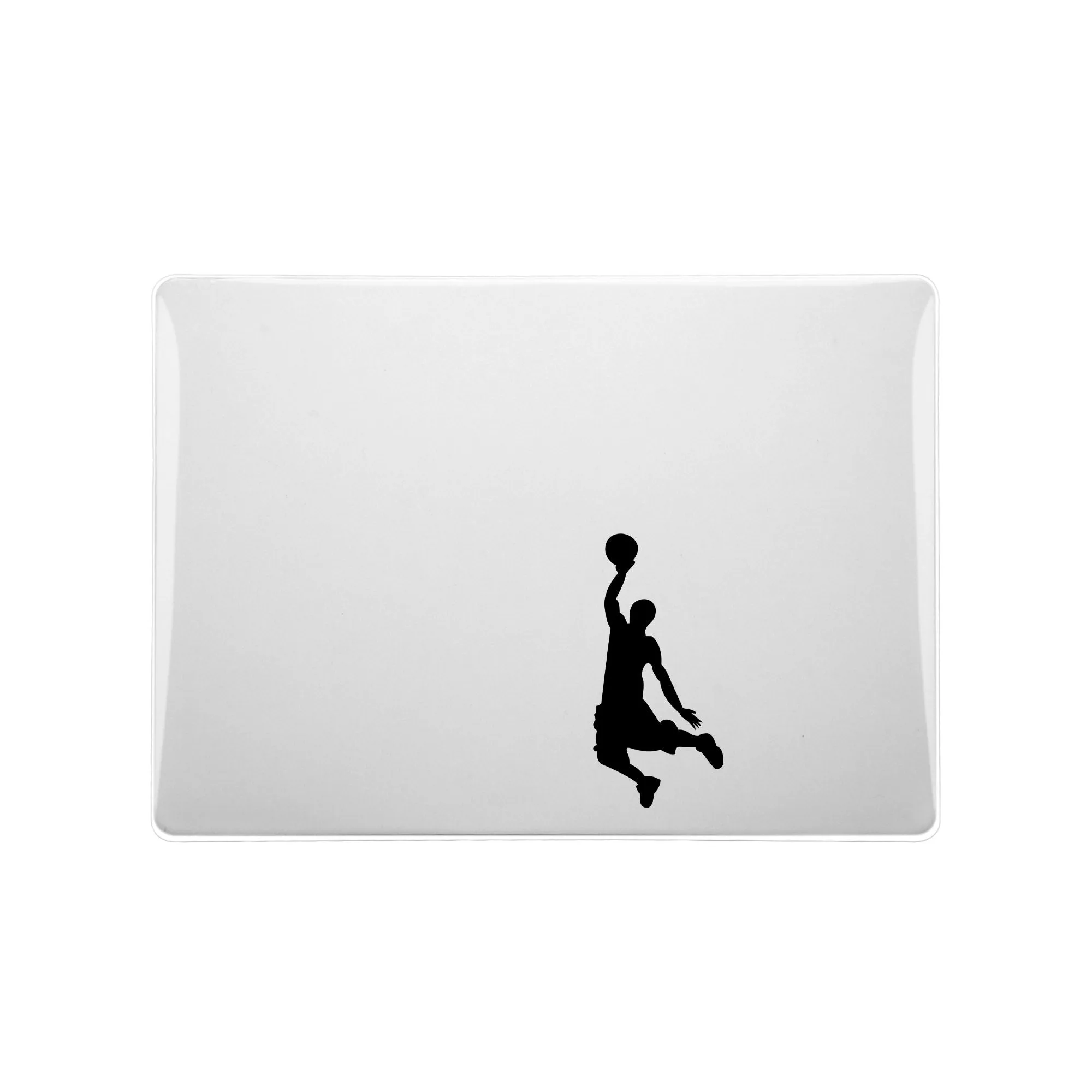 Surface Laptop Case - Basketball