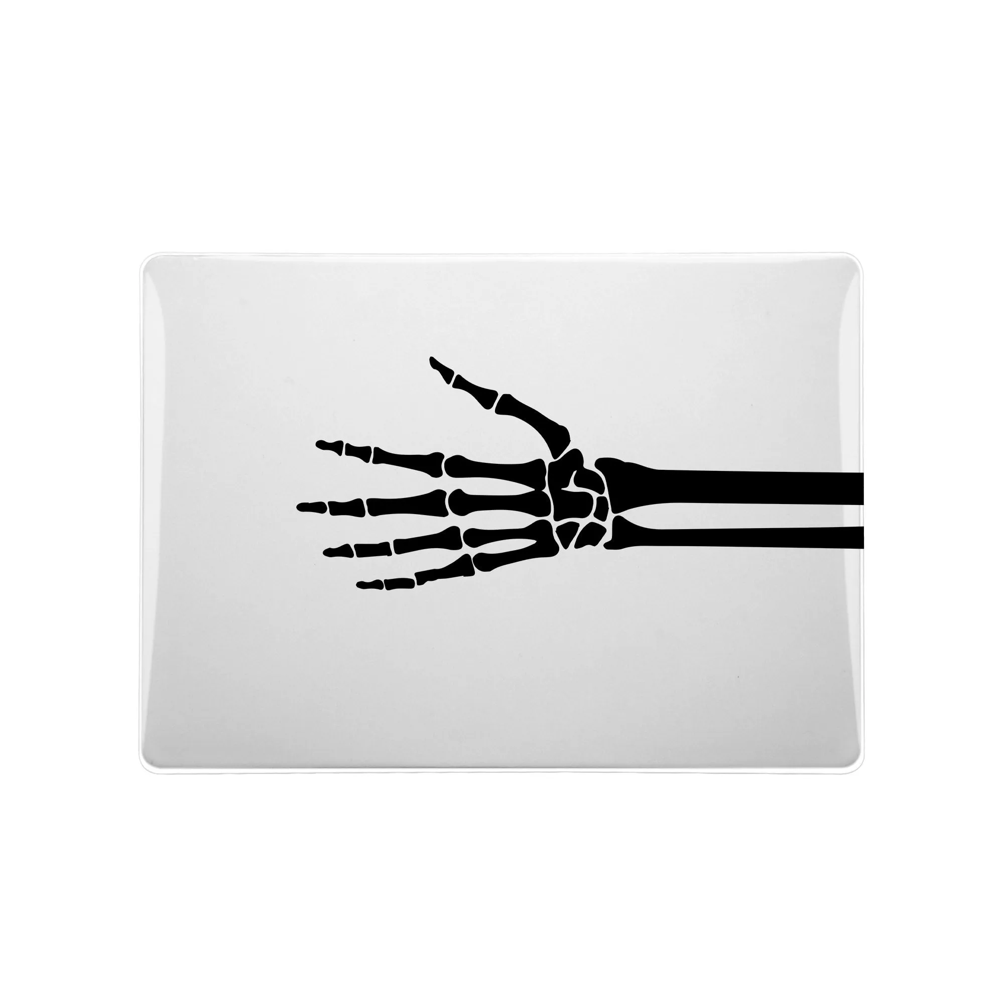 Surface Laptop Case - Bones