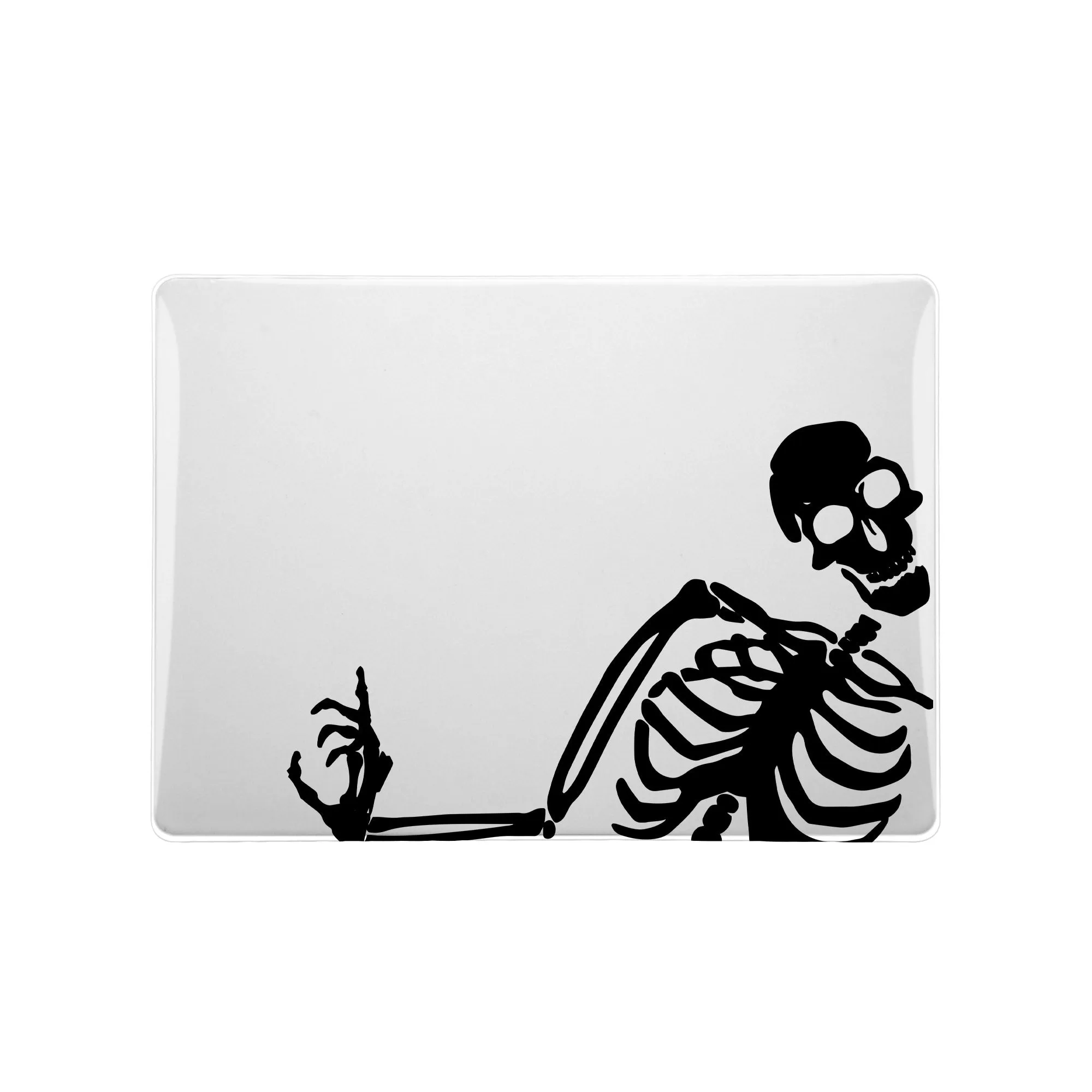 Surface Laptop Case - Bones