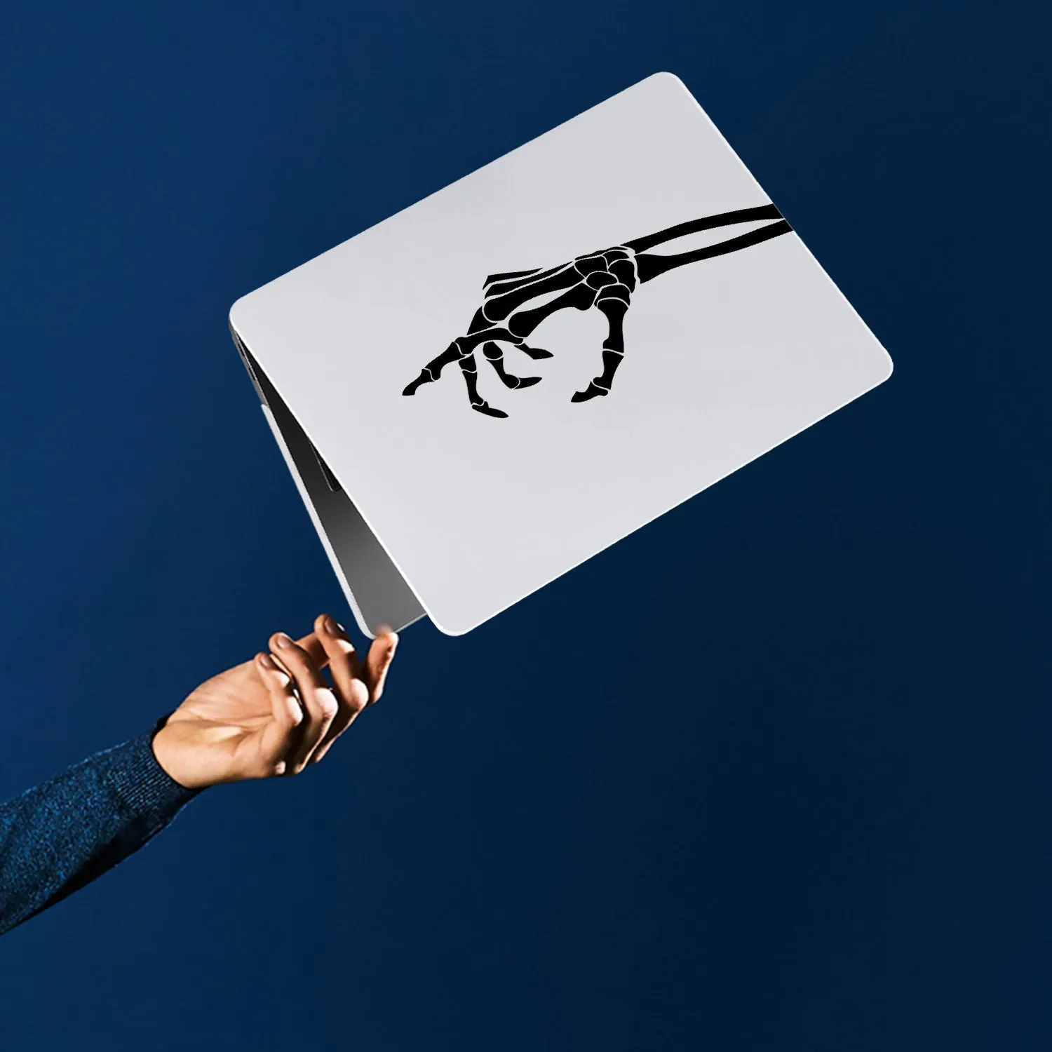 Surface Laptop Case - Bones