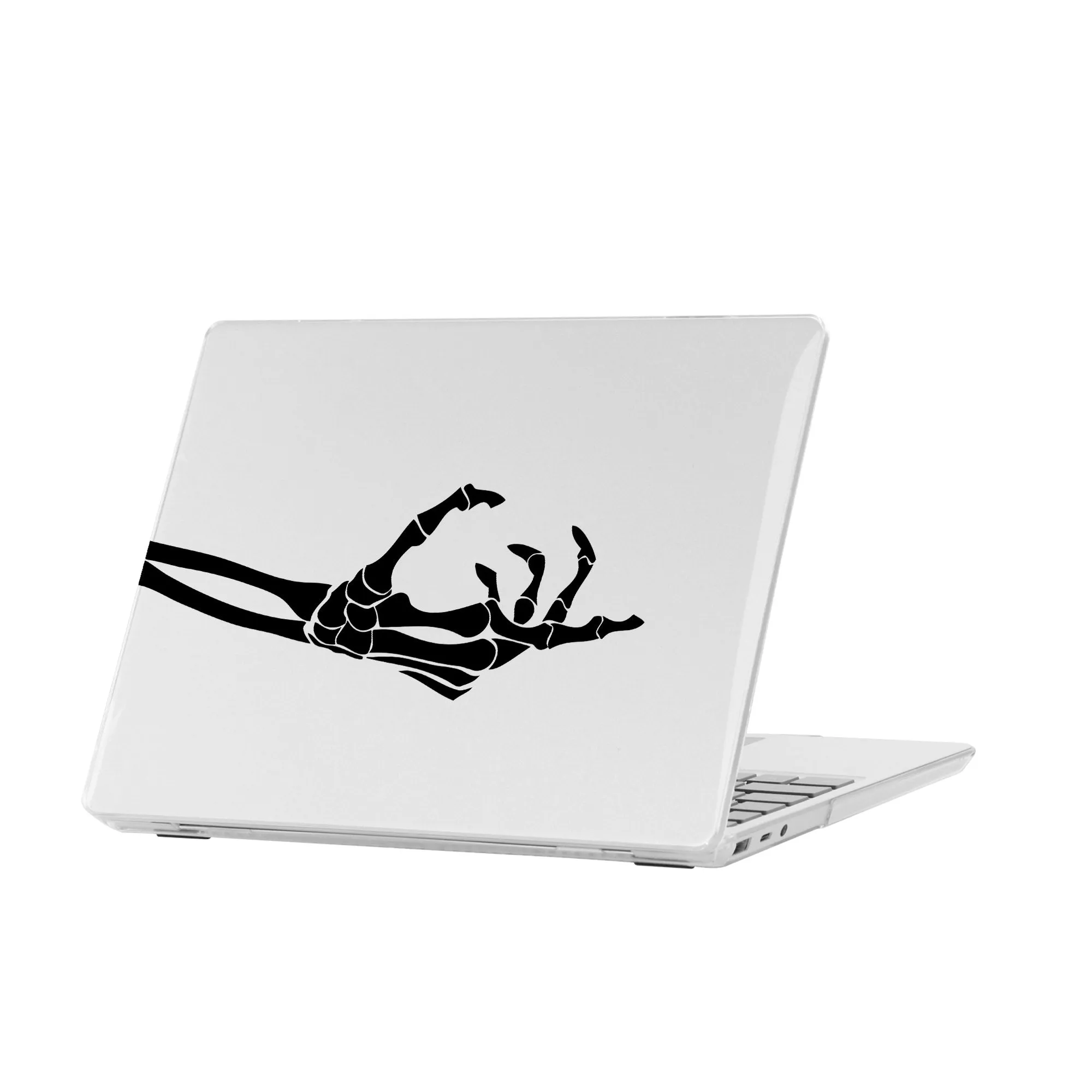 Surface Laptop Case - Bones