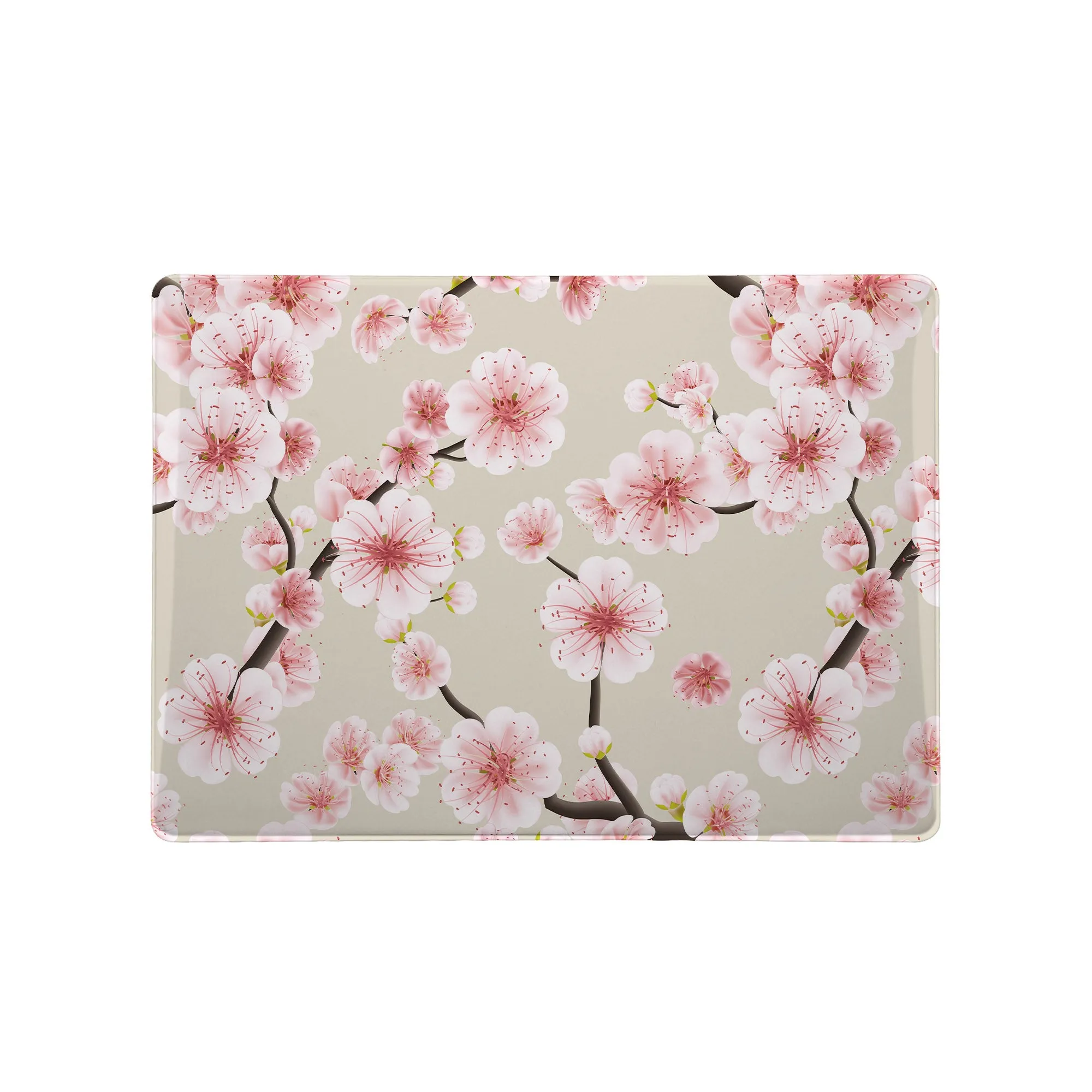 Surface Laptop Case - Flower