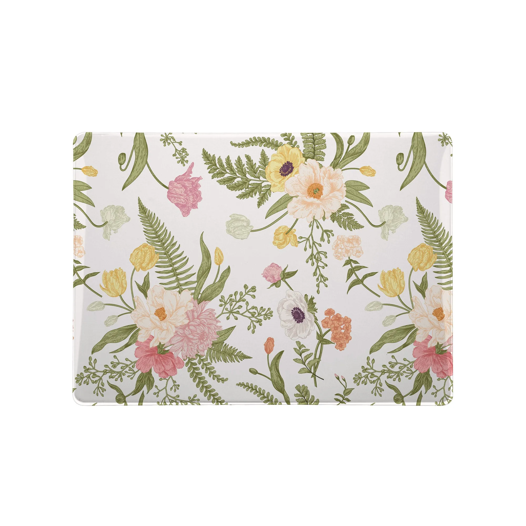 Surface Laptop Case - Flower