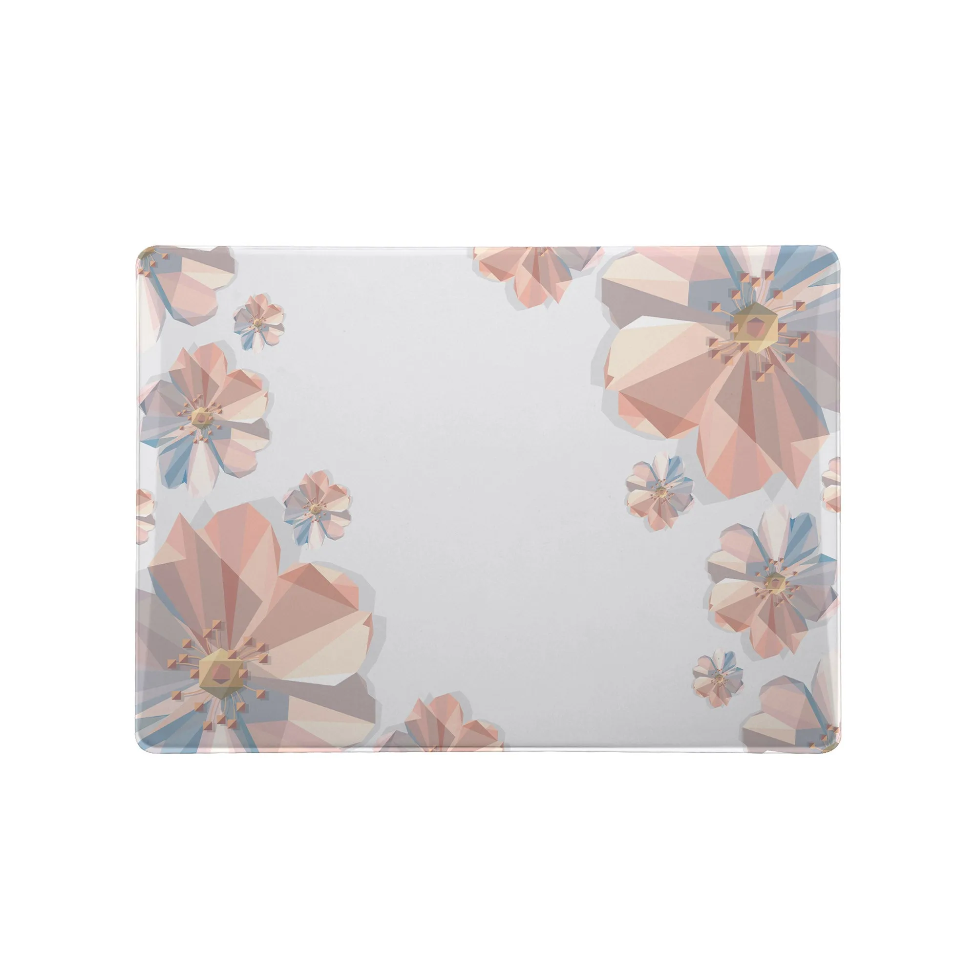 Surface Laptop Case - Flower