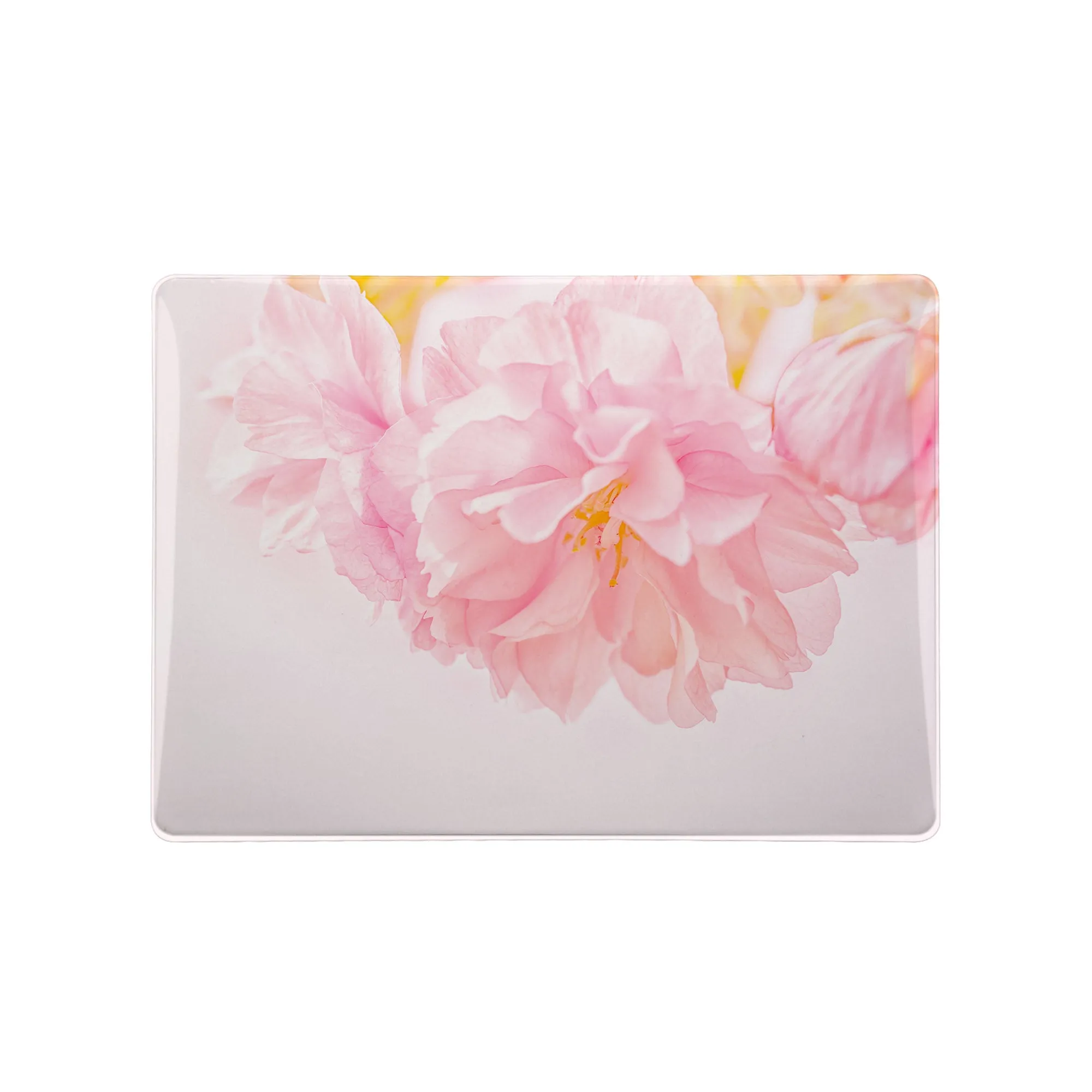 Surface Laptop Case - Flower