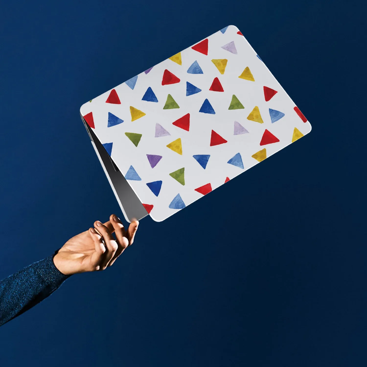 Surface Laptop Case - Geometry Pattern