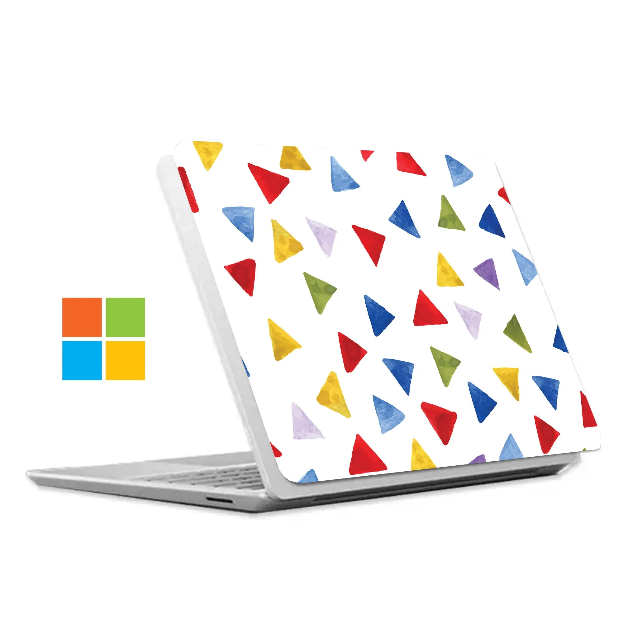 Surface Laptop Case - Geometry Pattern