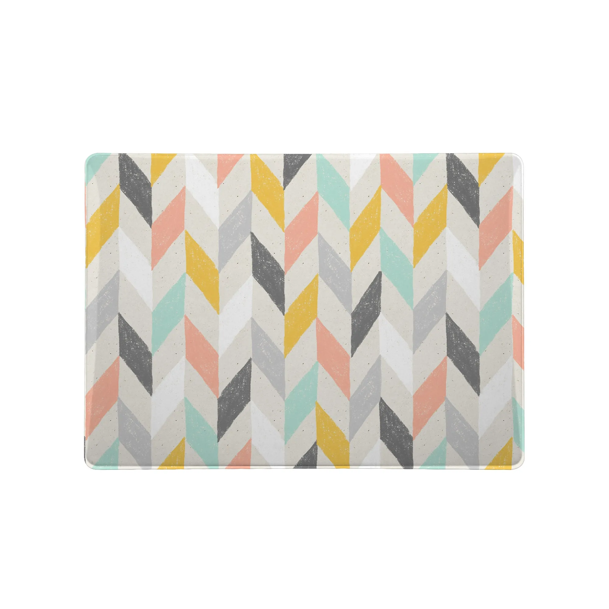 Surface Laptop Case - Geometry Pattern