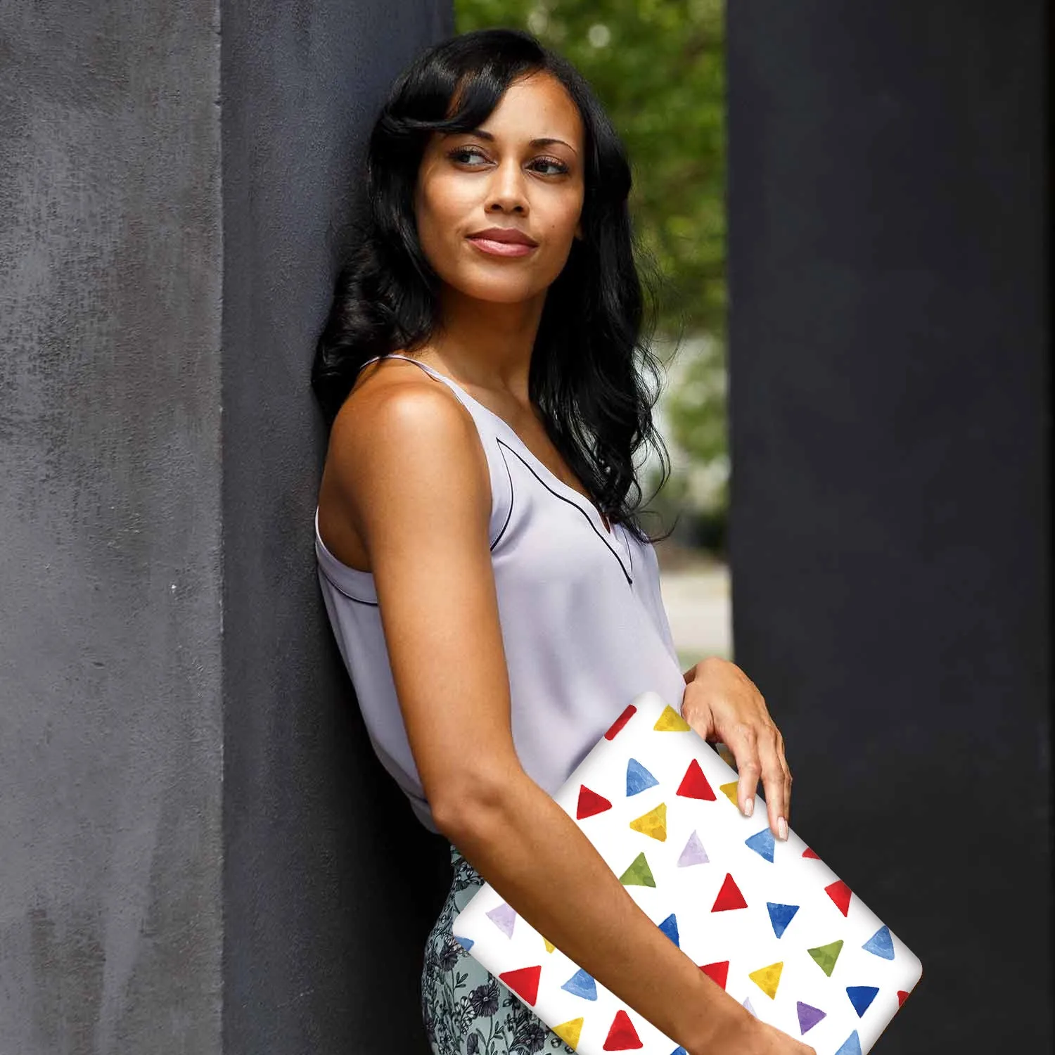 Surface Laptop Case - Geometry Pattern