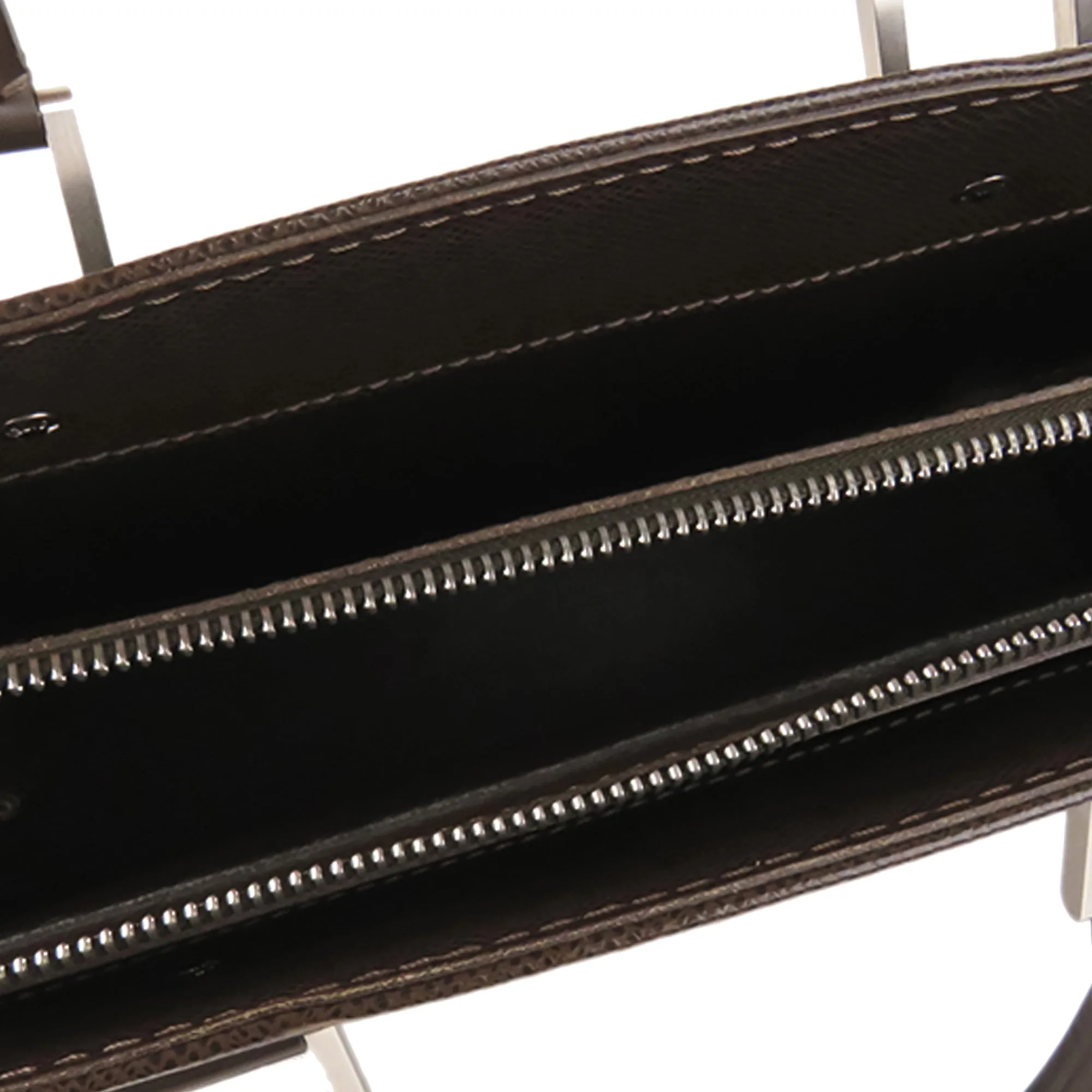 Taiga Lozan Briefcase Brown