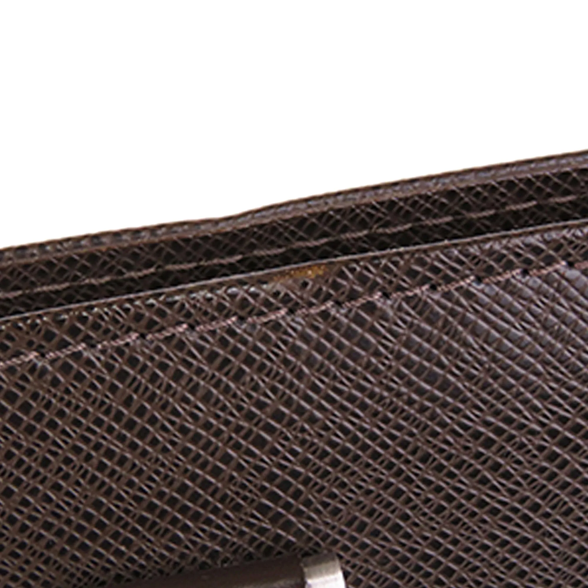Taiga Lozan Briefcase Brown