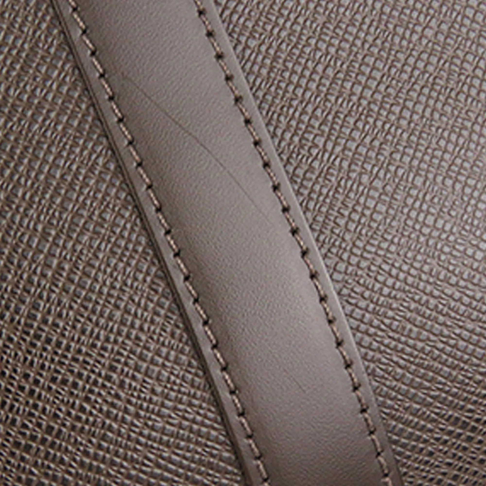 Taiga Lozan Briefcase Brown