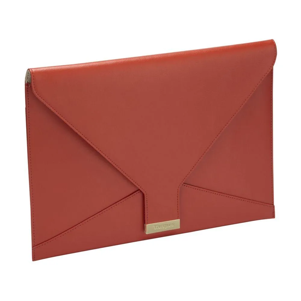 Targus Leather Clutch Bag - TES607EU